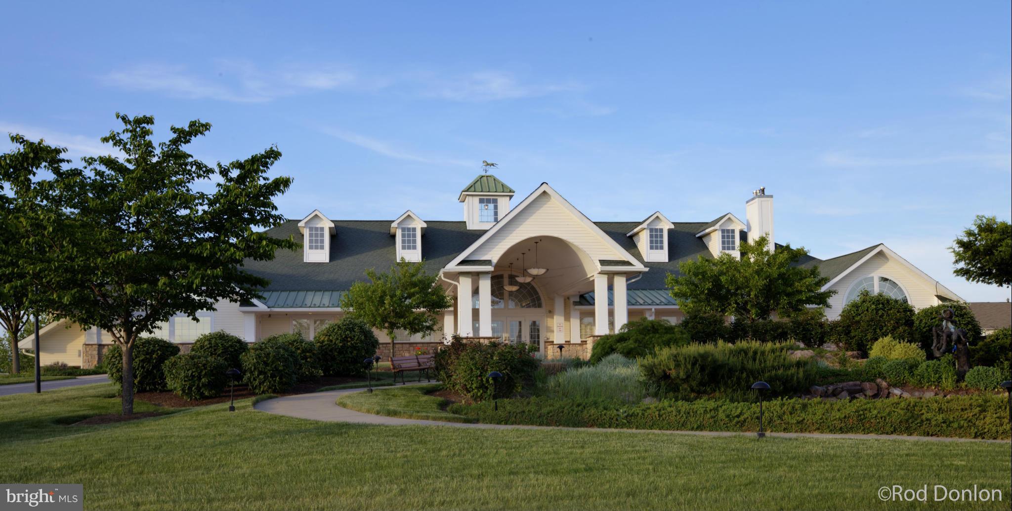 CARROLL VISTA - Residential