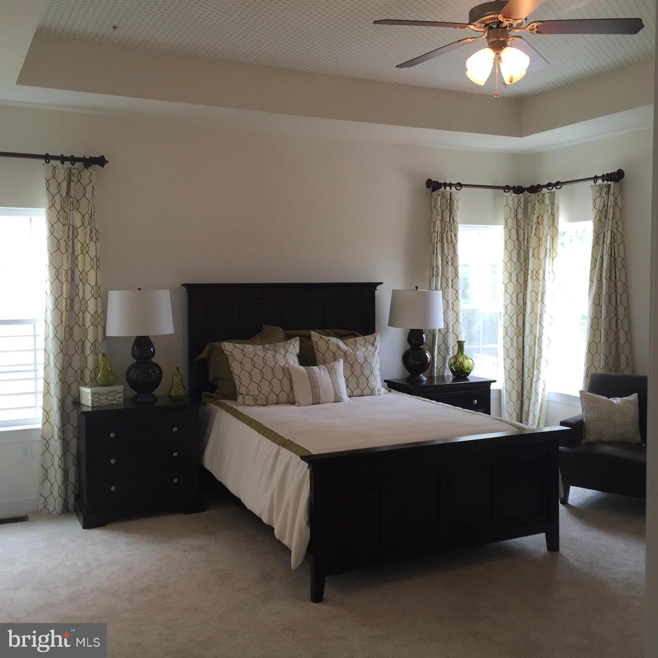 CARROLL VISTA - Residential