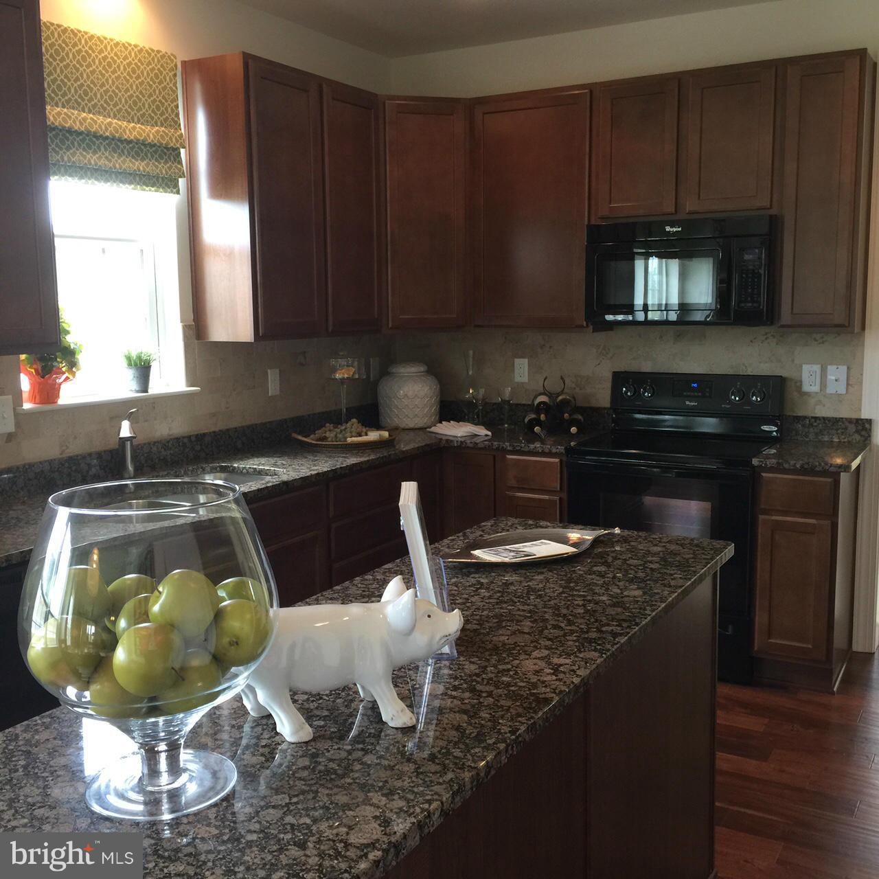 CARROLL VISTA - Residential