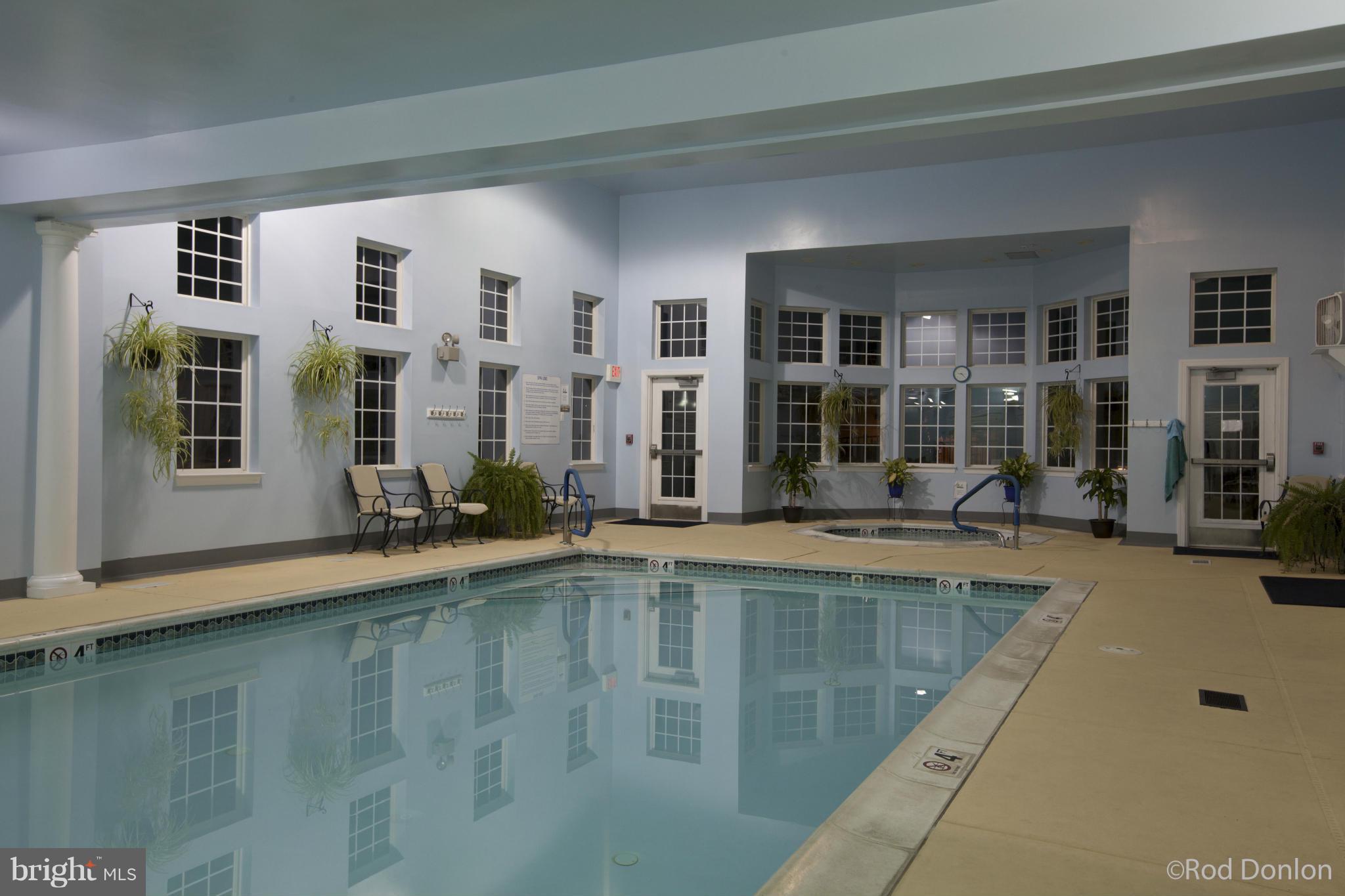 CARROLL VISTA - Residential