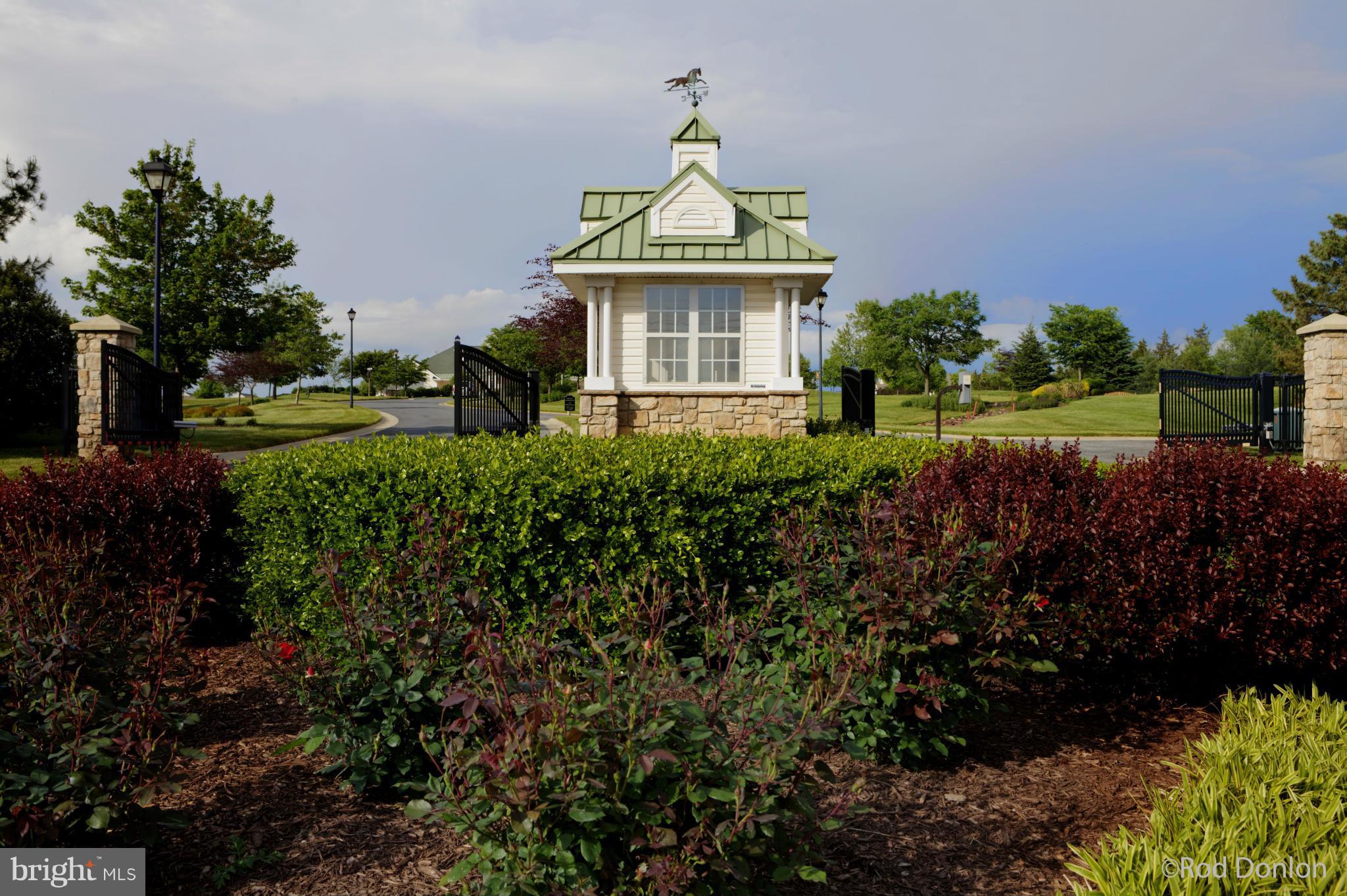 CARROLL VISTA - Residential