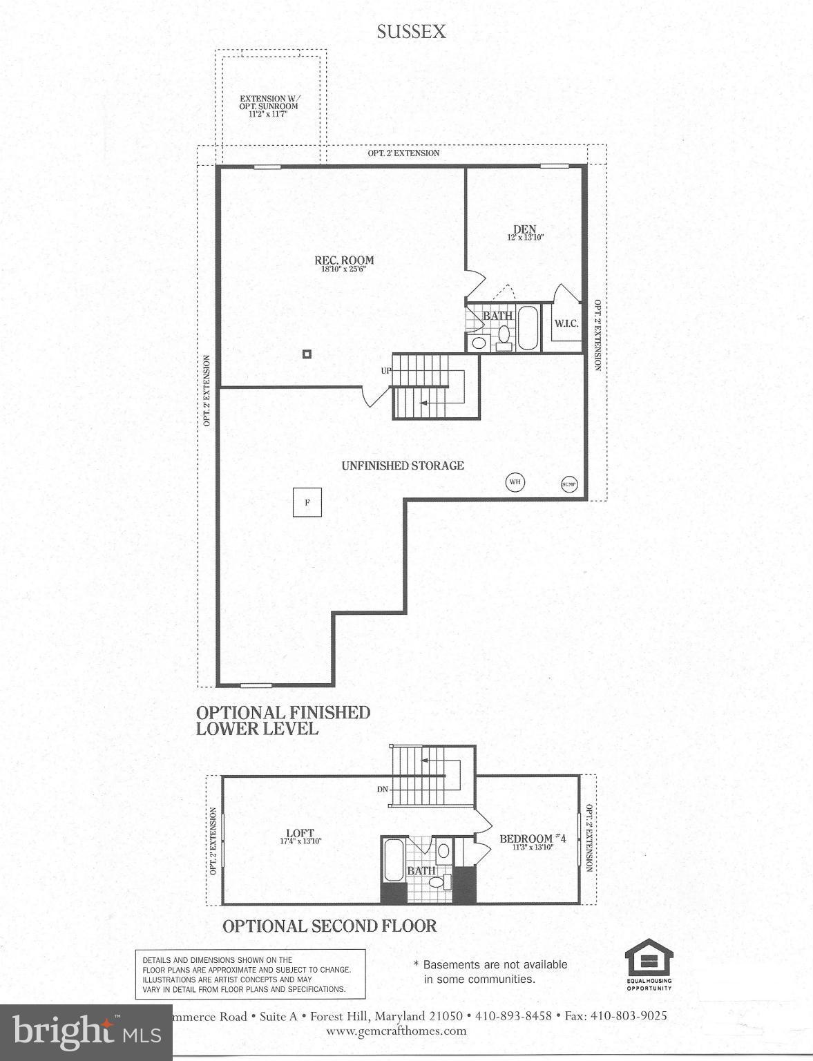 CARROLL VISTA - Residential