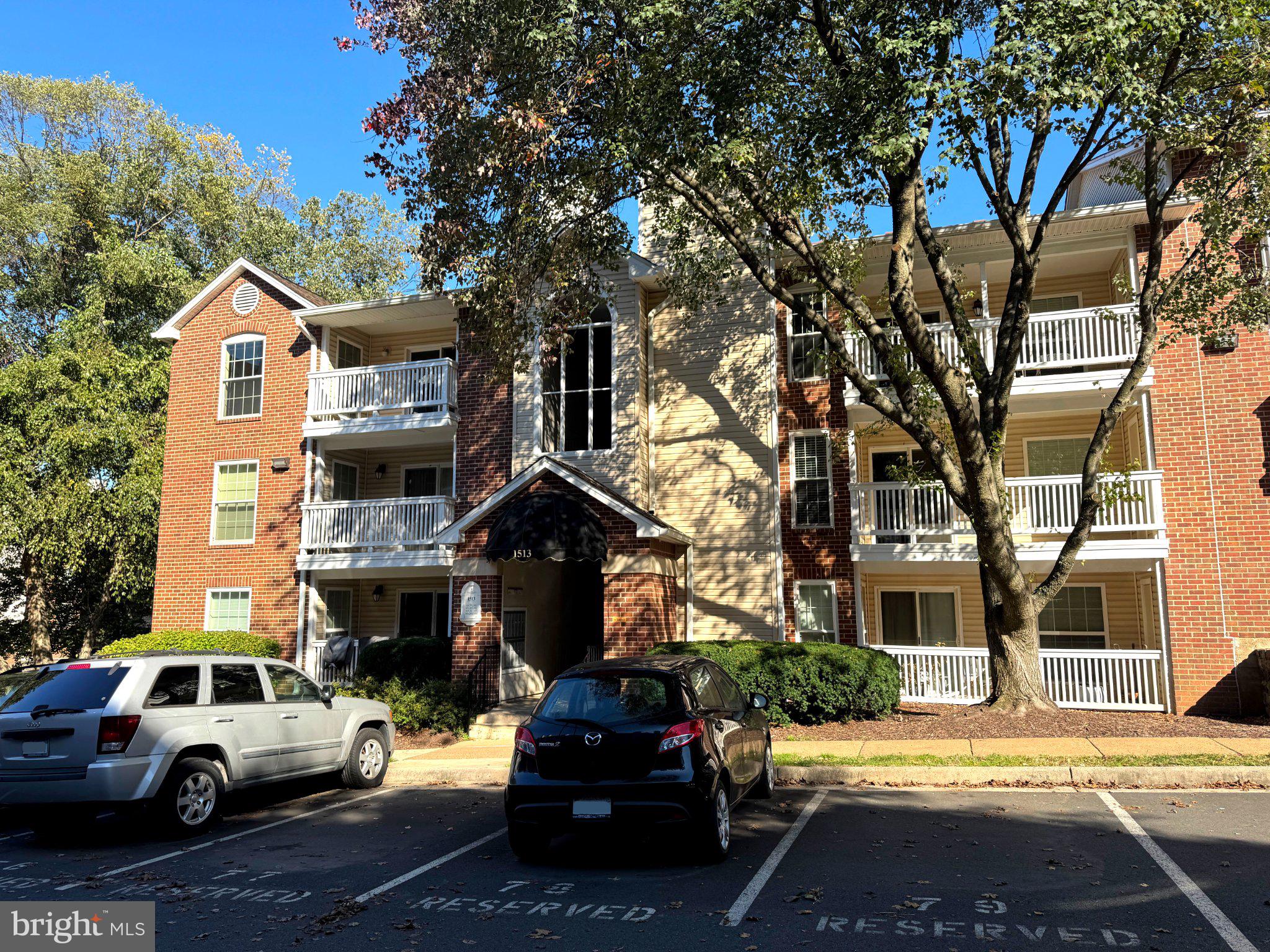 1513 LINCOLN WAY 301A