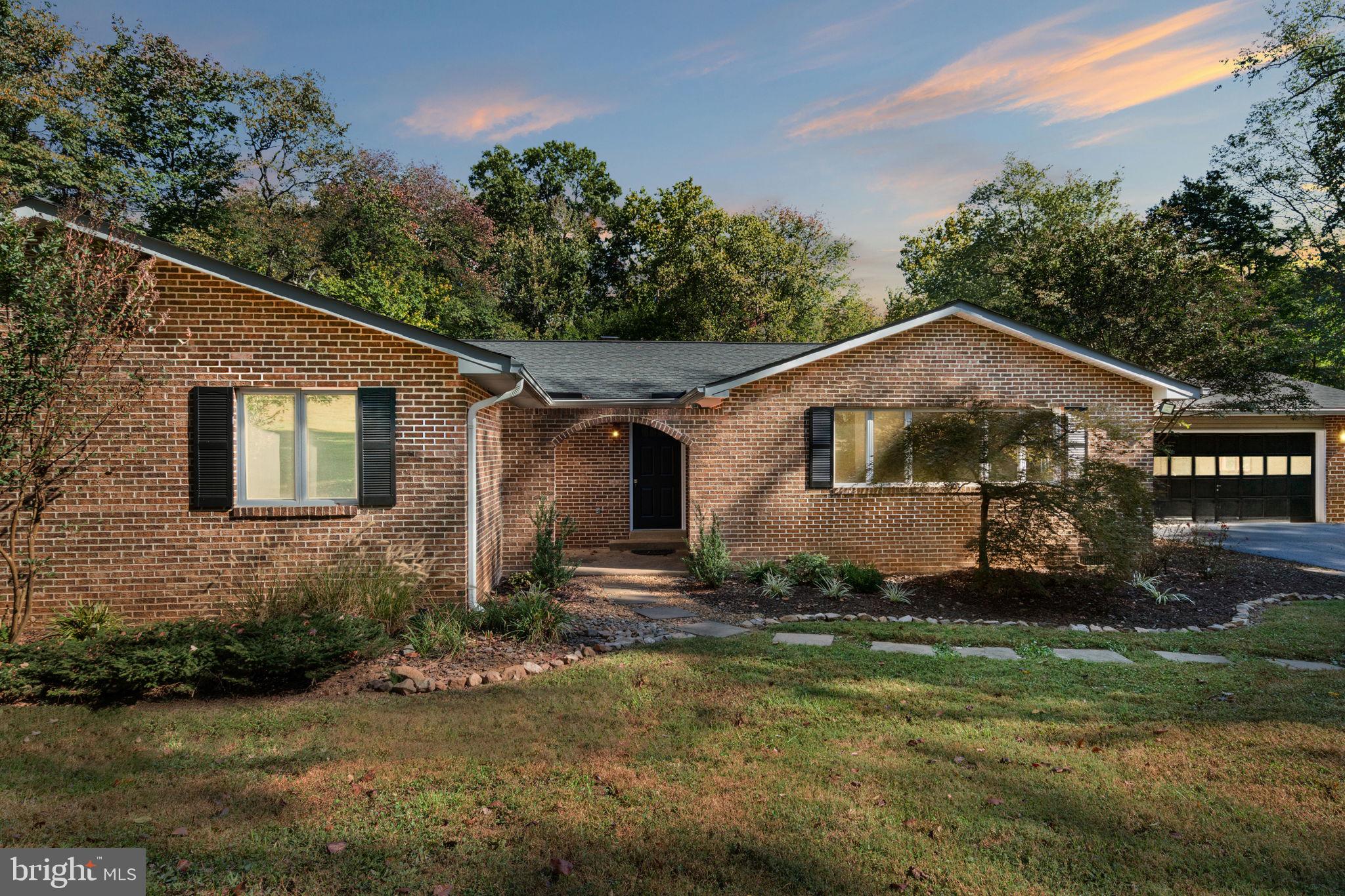 4117 PADGETT DRIVE
