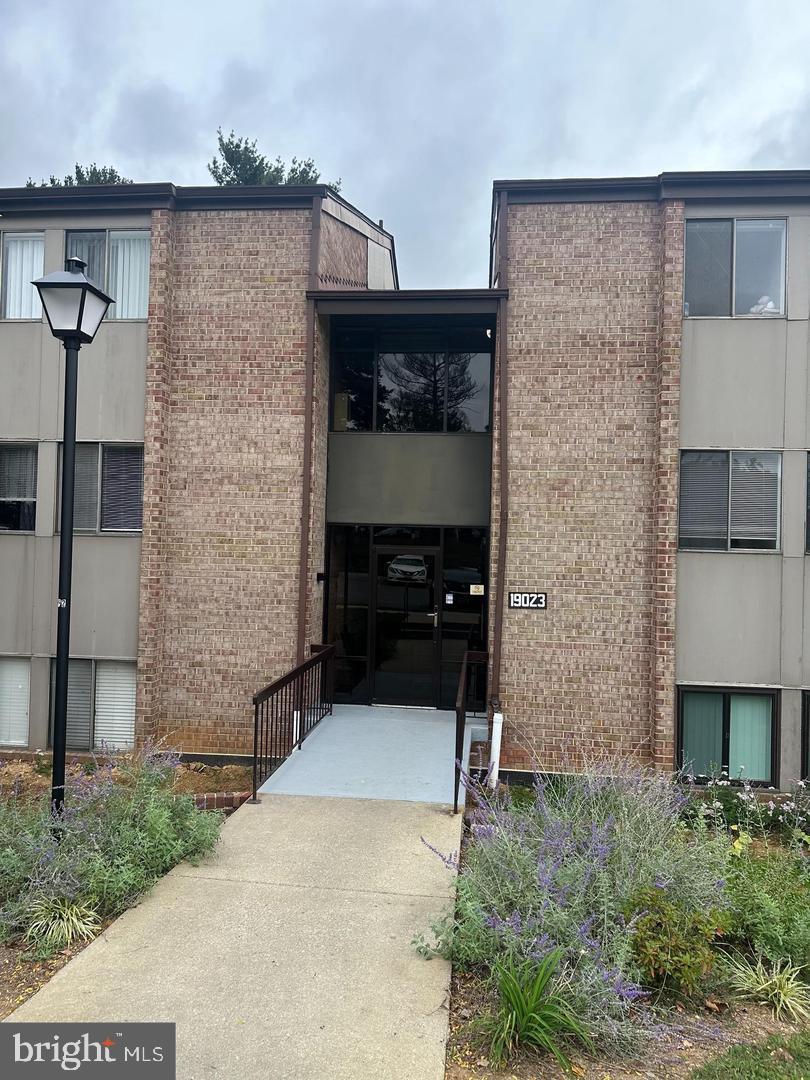 MILLS CHOICE CODM - Residential Lease