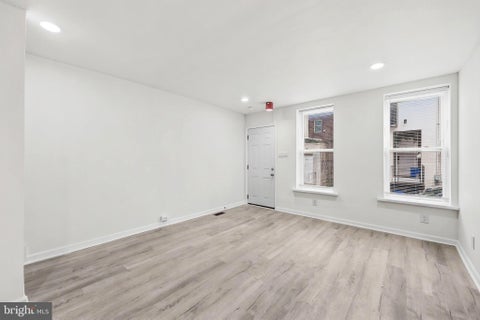 Townhouse For Rent - 1506 S Bambrey Street<br/> PHILADELPHIA, PA 19146