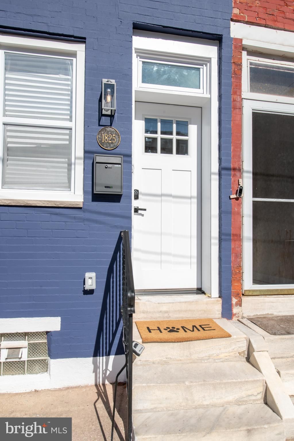 Photo of 1825 Titan Street, PHILADELPHIA, PA 19146 (MLS # PAPH2579156)