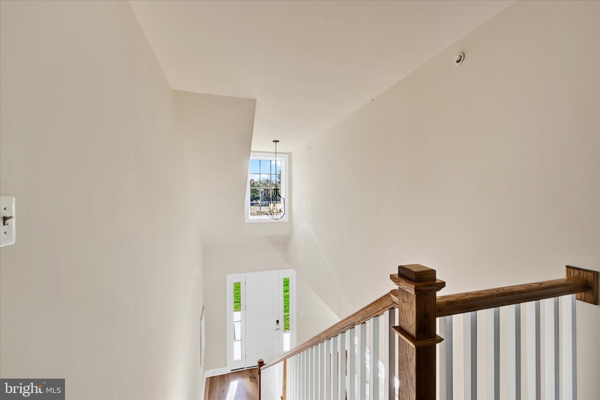 RODGERS FORGE - Residential