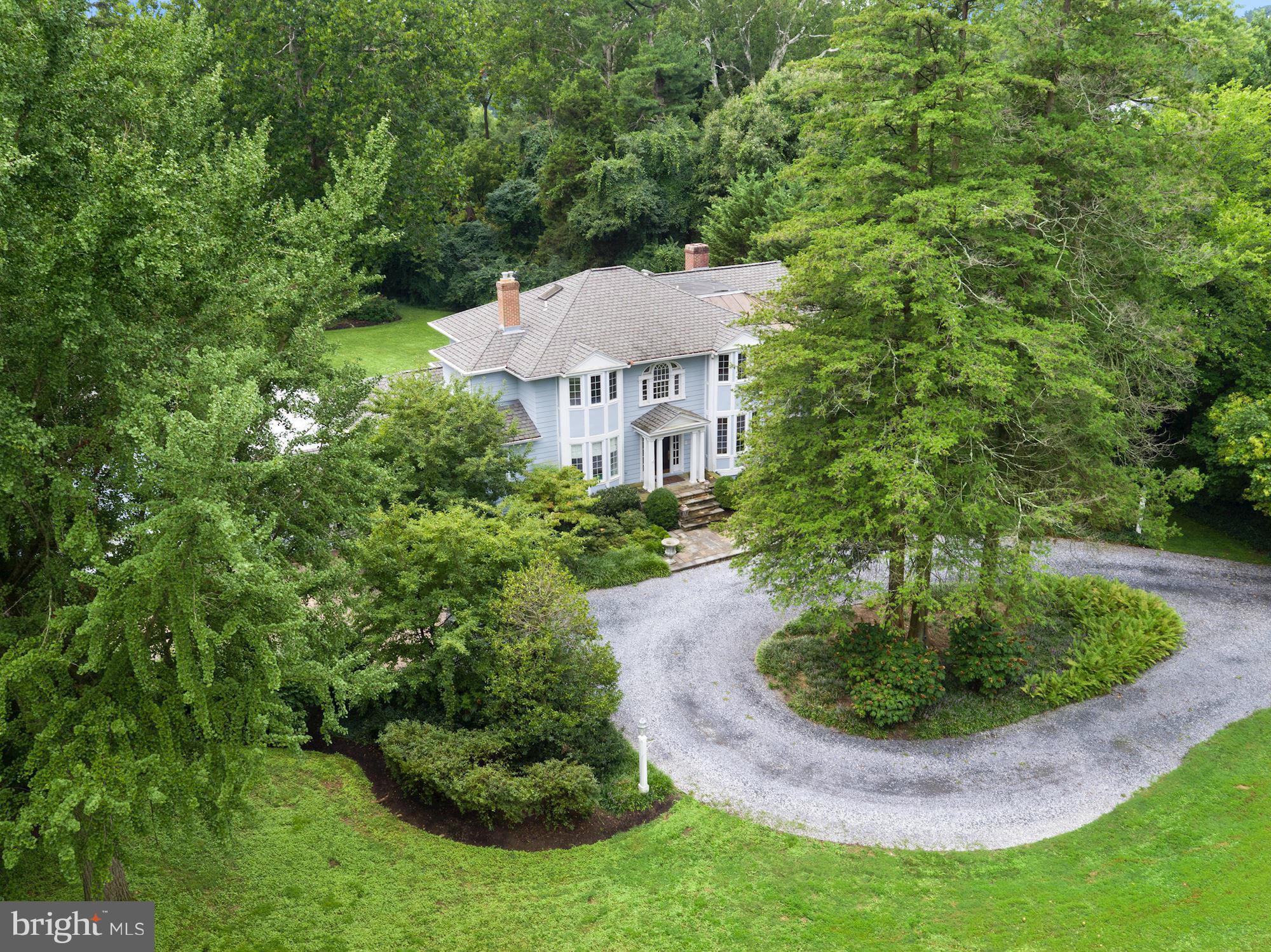 OLDE SEVERNA PARK - Residential