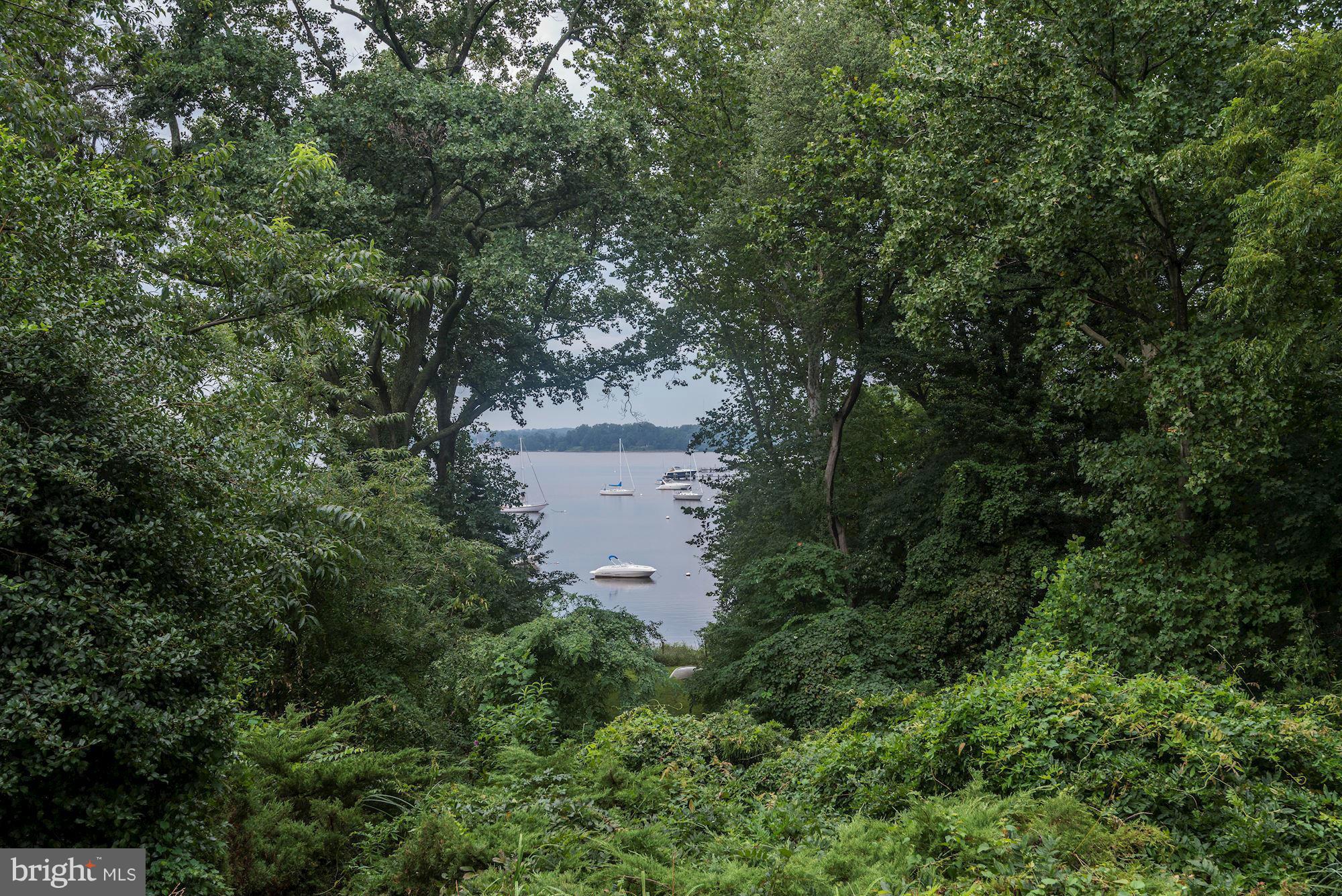 OLDE SEVERNA PARK - Residential