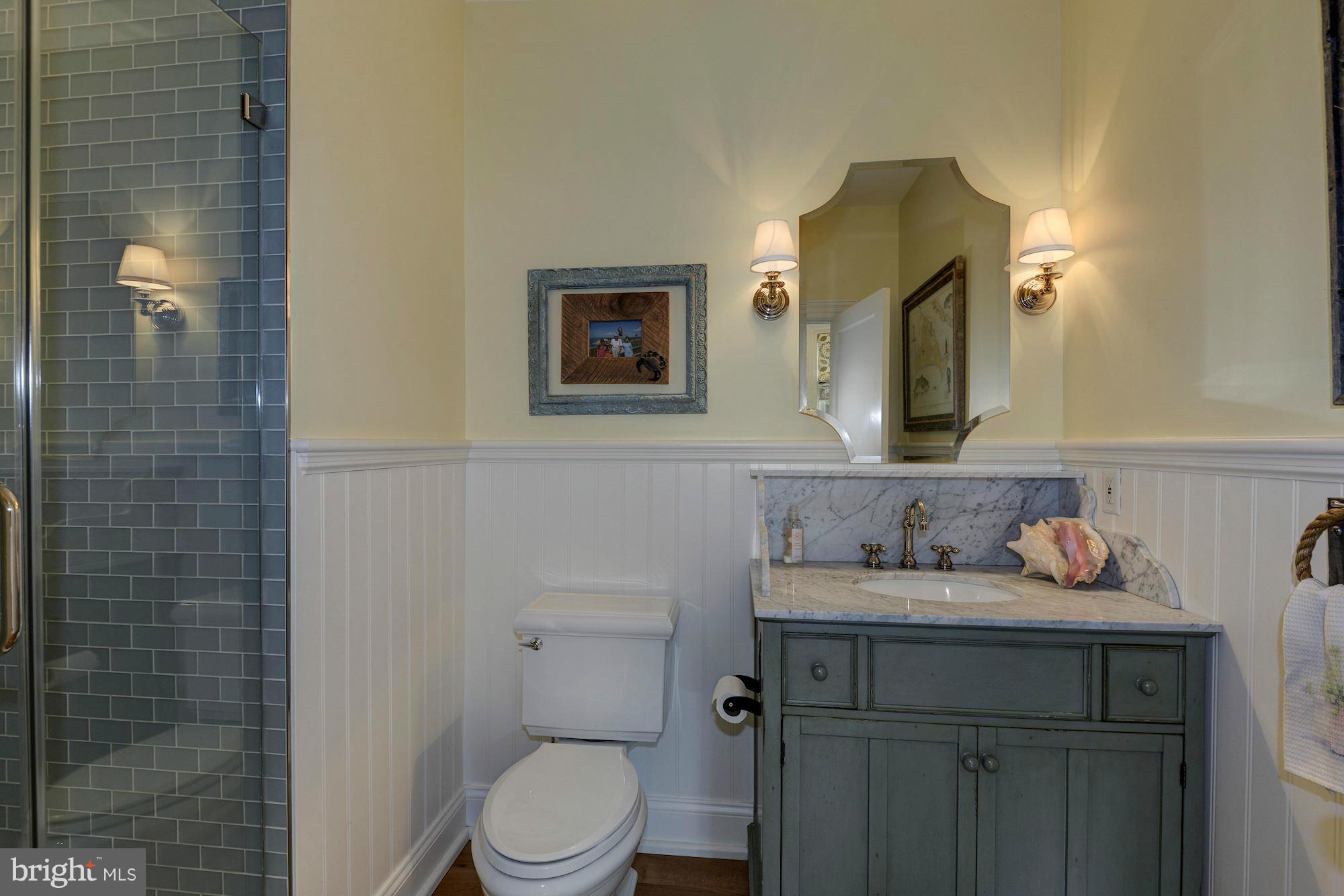 OLDE SEVERNA PARK - Residential