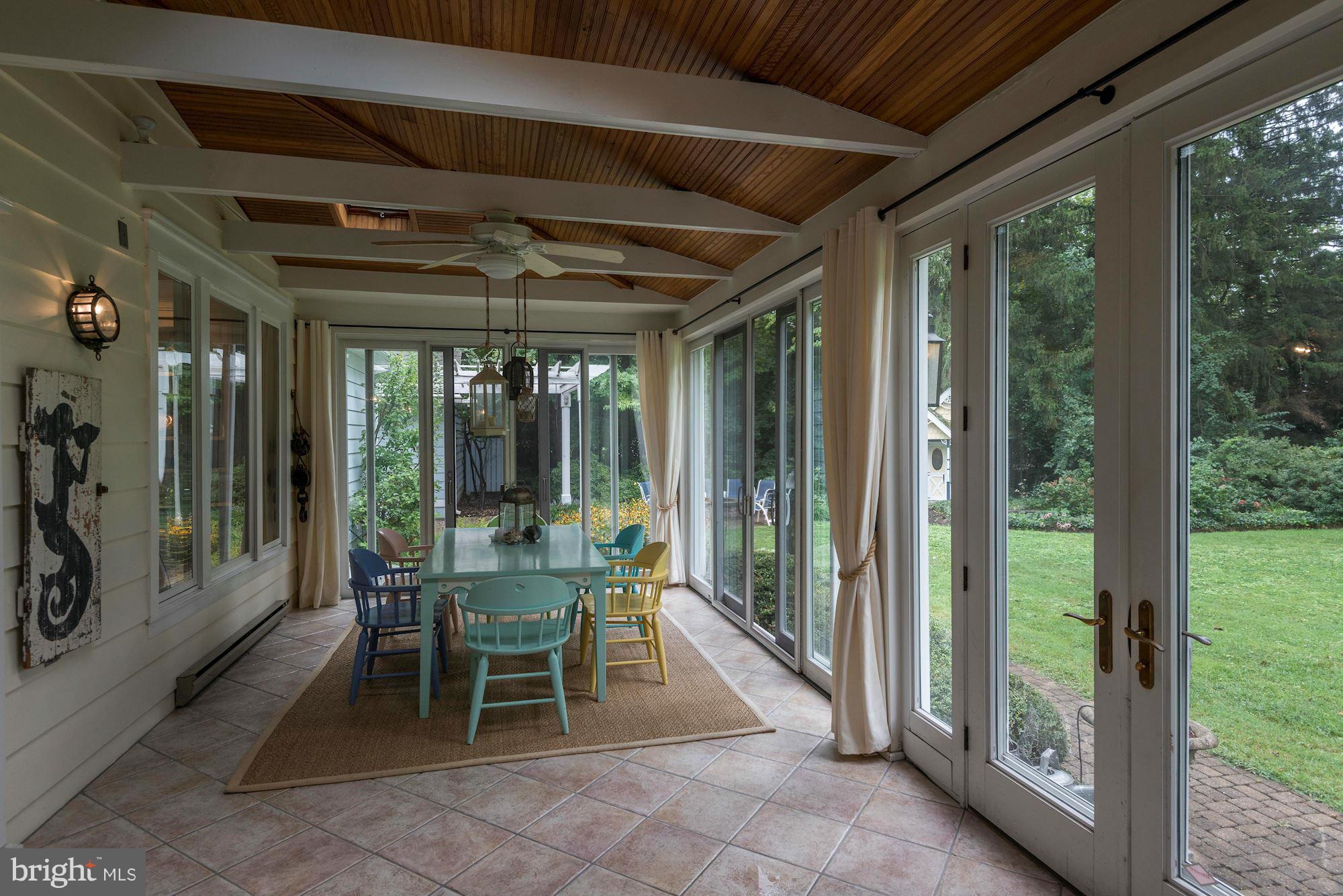 OLDE SEVERNA PARK - Residential