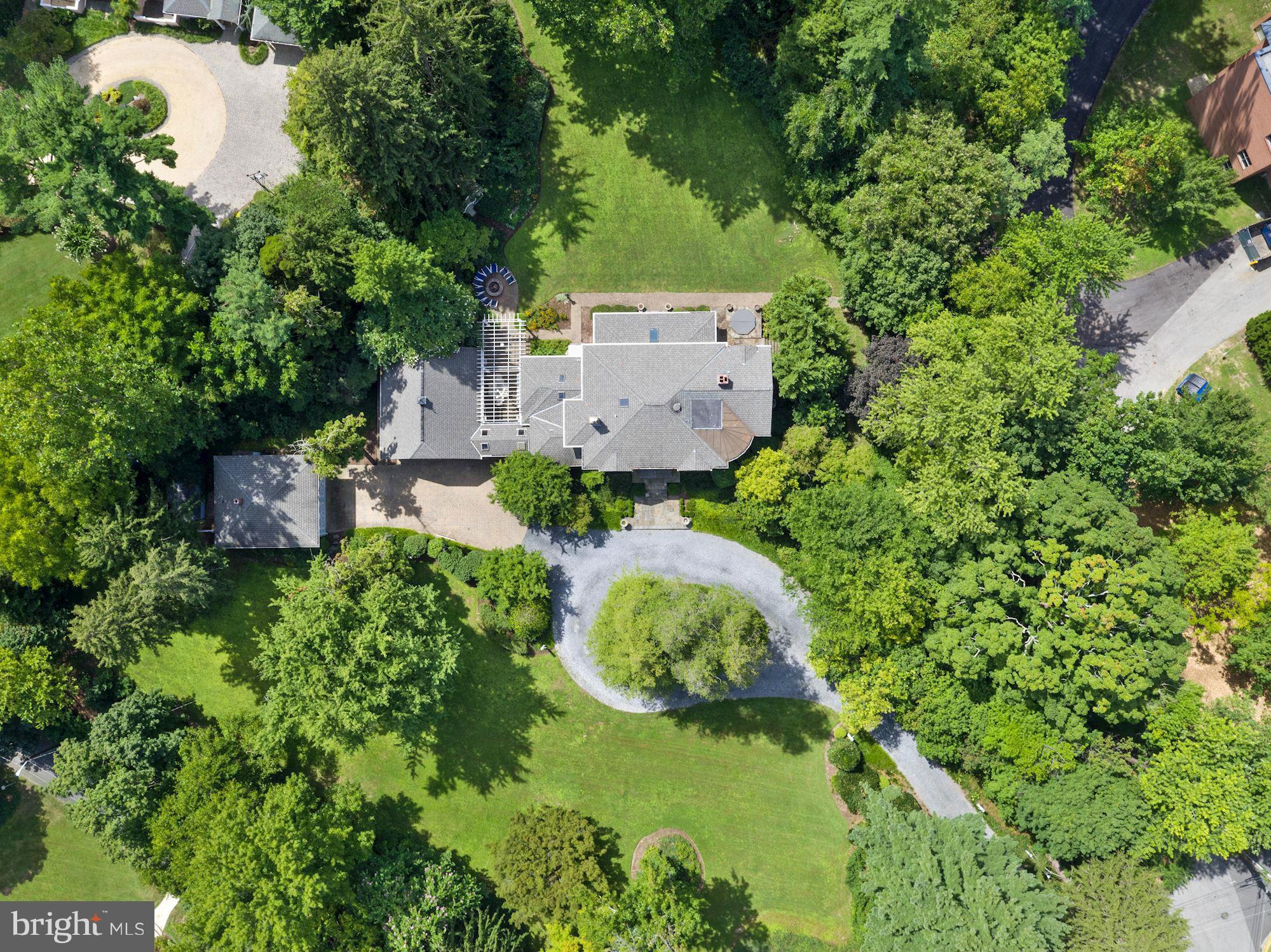 OLDE SEVERNA PARK - Residential