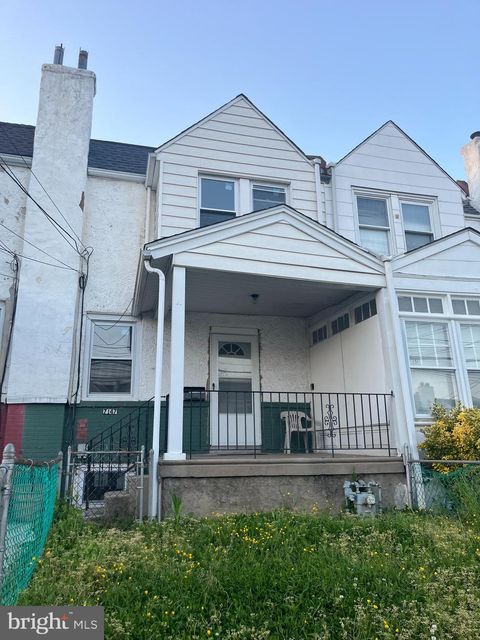Photo of 7147 Radbourne Road, UPPER DARBY, PA 19082 (MLS # PADE2115034)