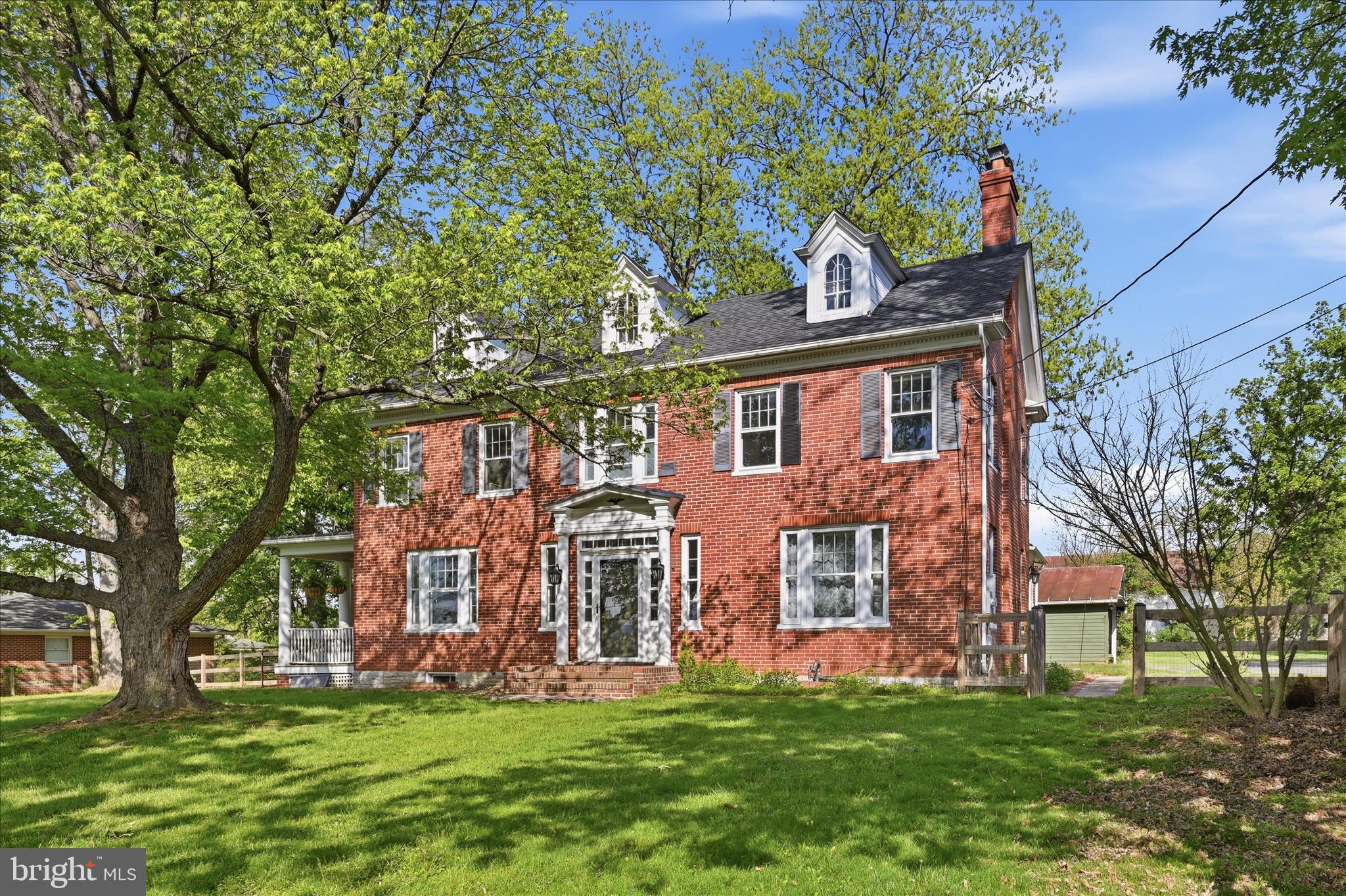 4737 VALLEY PIKE