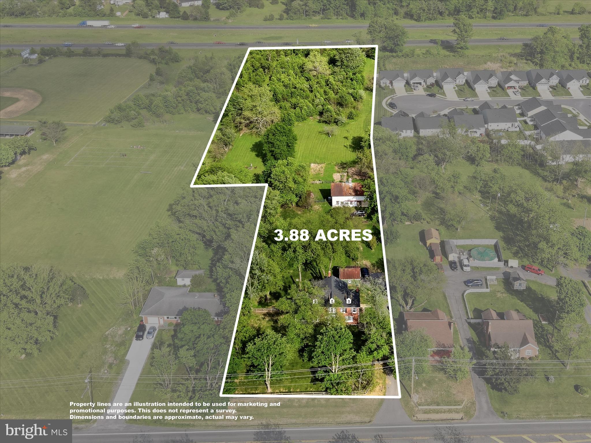4737 VALLEY PIKE