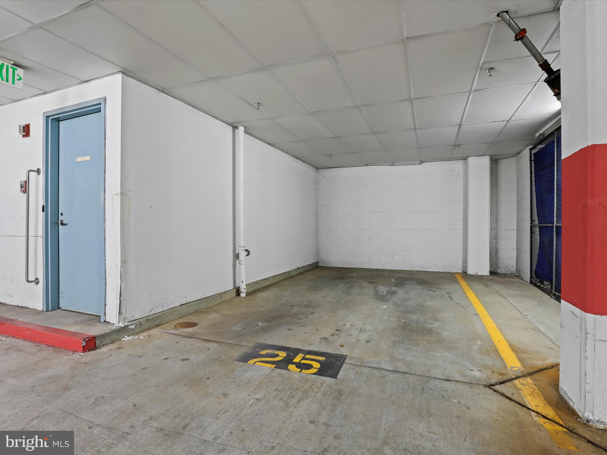 PAVILION IN THE PARK - Residential