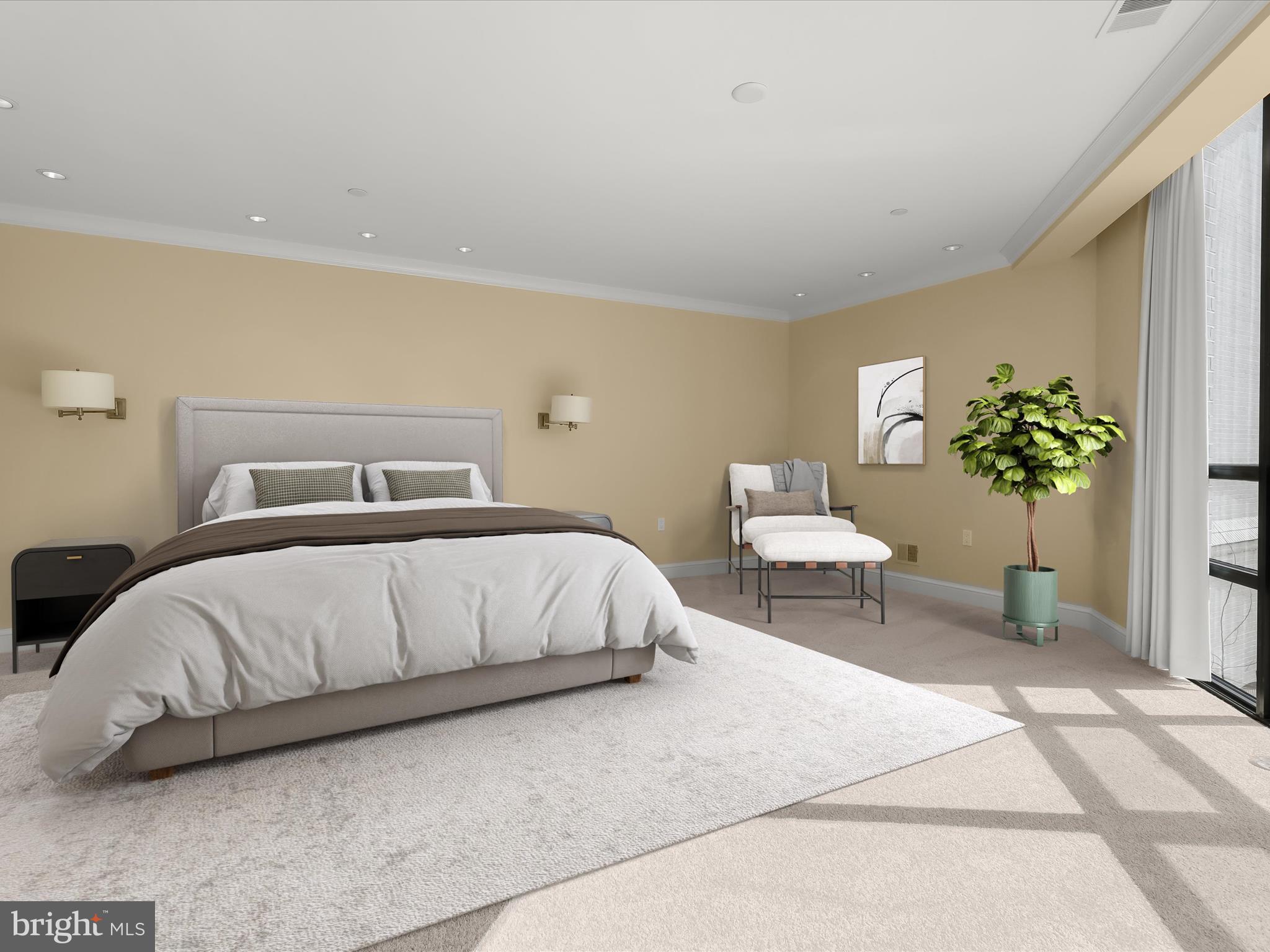 PAVILION IN THE PARK - Residential