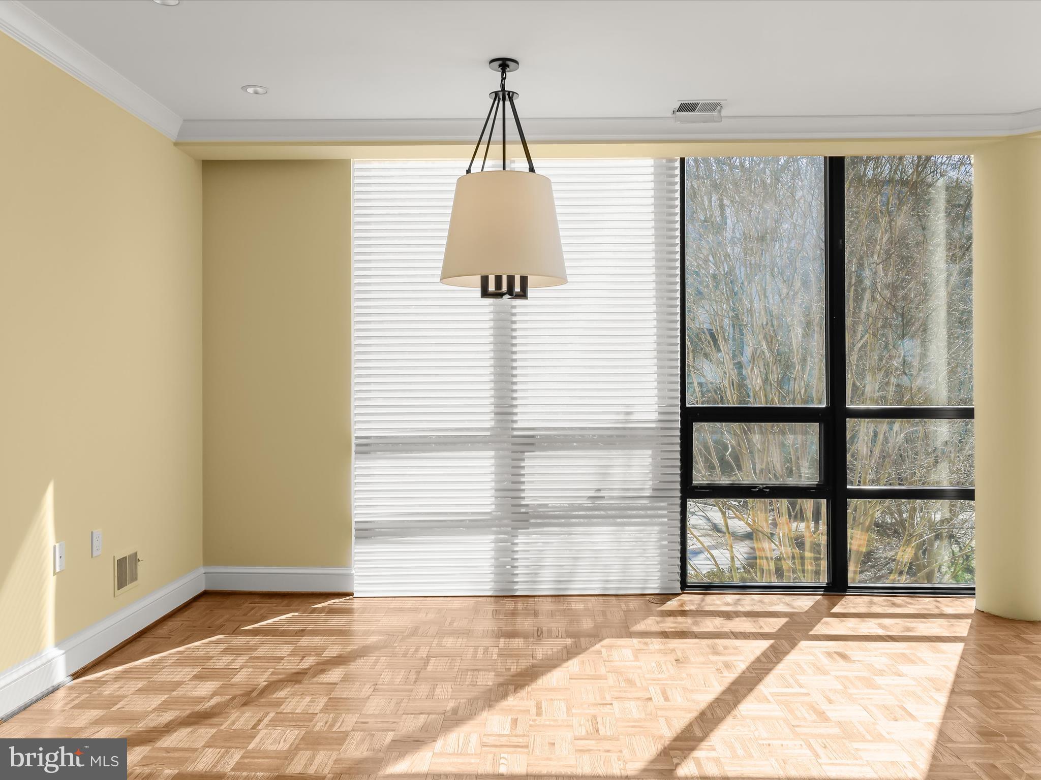 PAVILION IN THE PARK - Residential