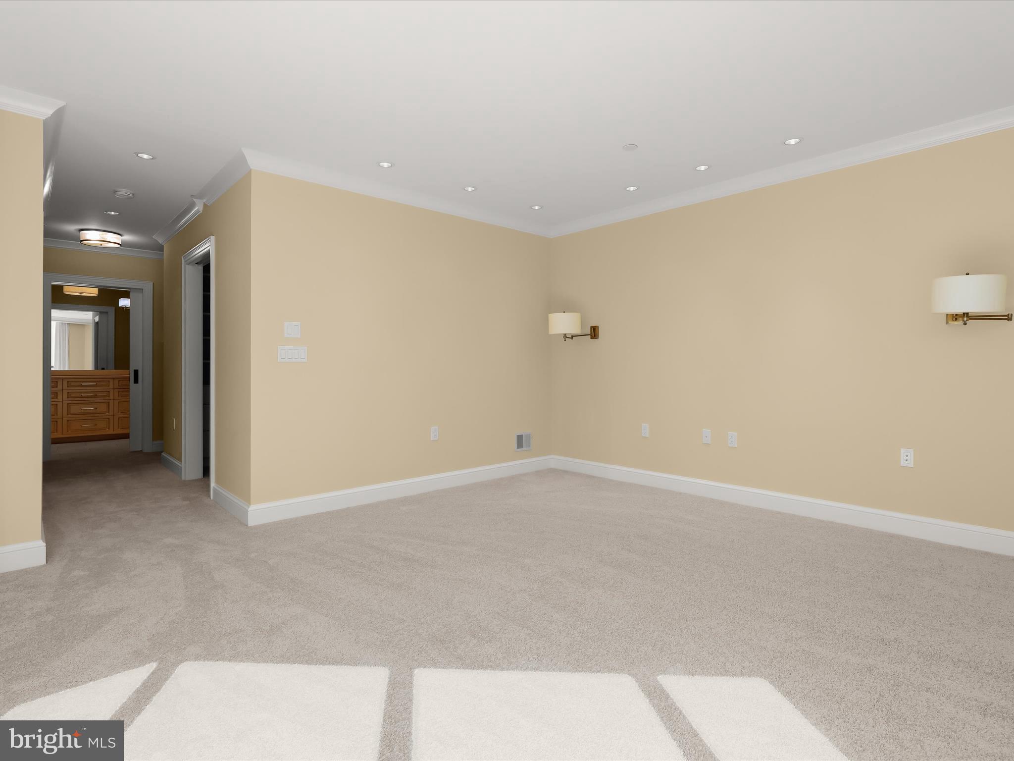 PAVILION IN THE PARK - Residential