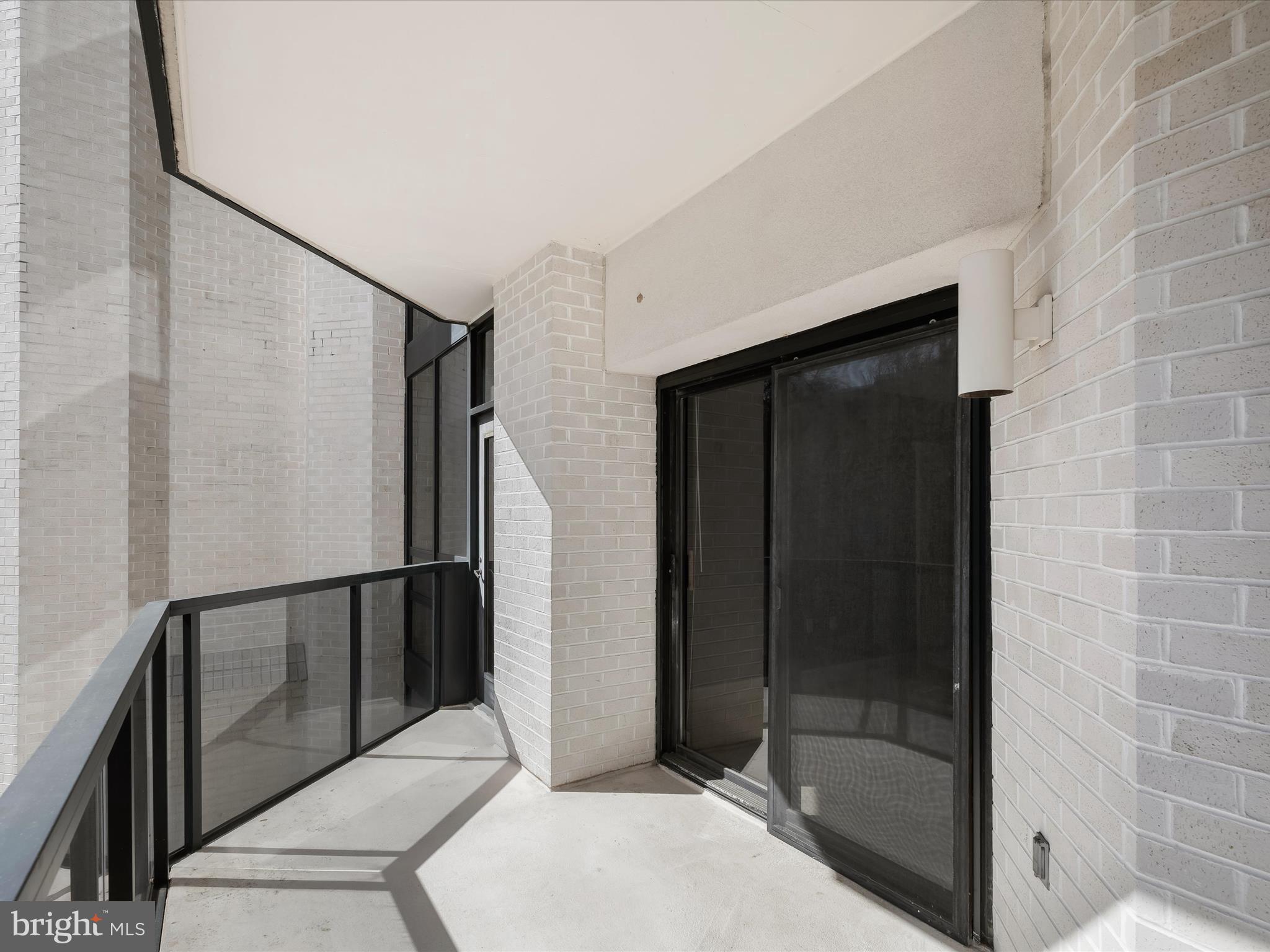 PAVILION IN THE PARK - Residential