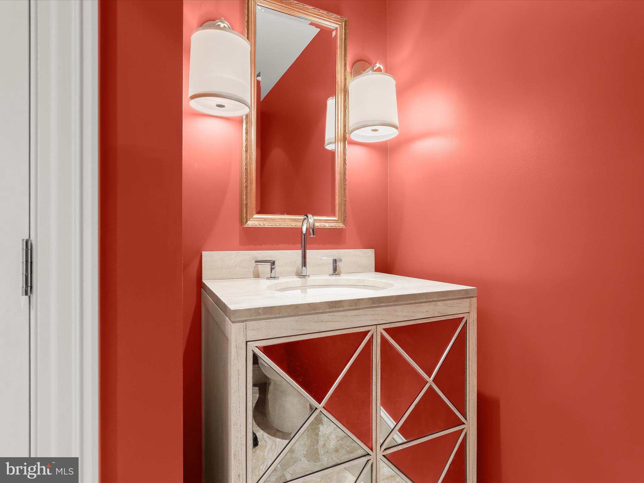 PAVILION IN THE PARK - Residential