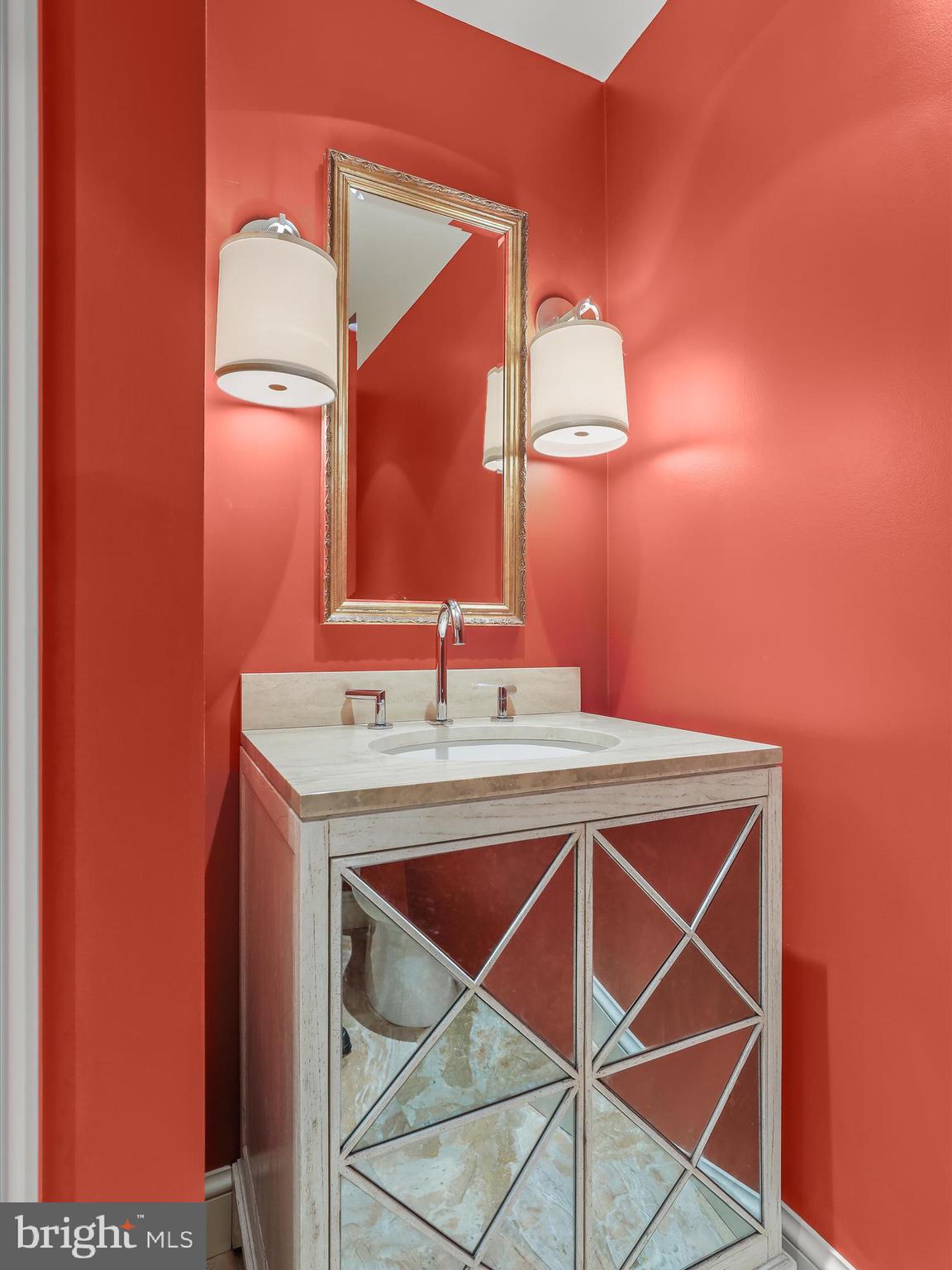 PAVILION IN THE PARK - Residential