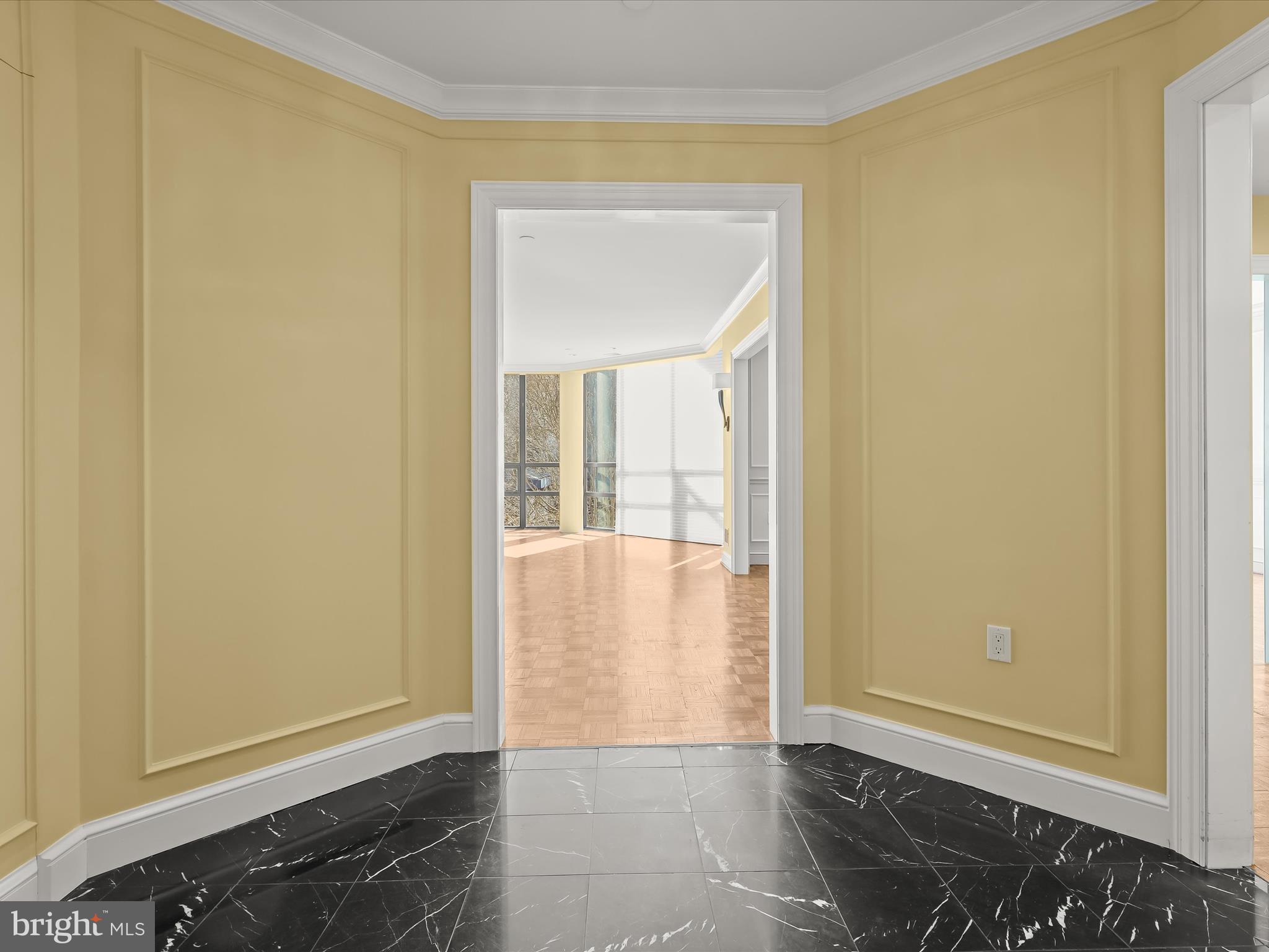 PAVILION IN THE PARK - Residential