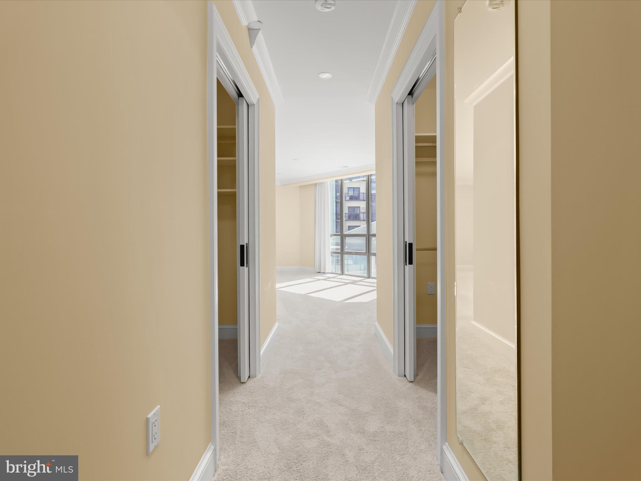 PAVILION IN THE PARK - Residential