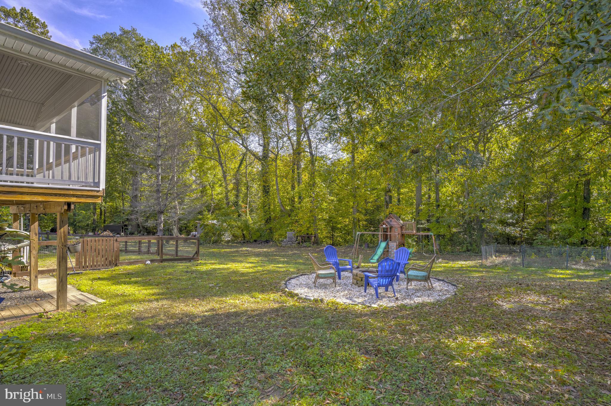 SCOTCH POINT - Residential