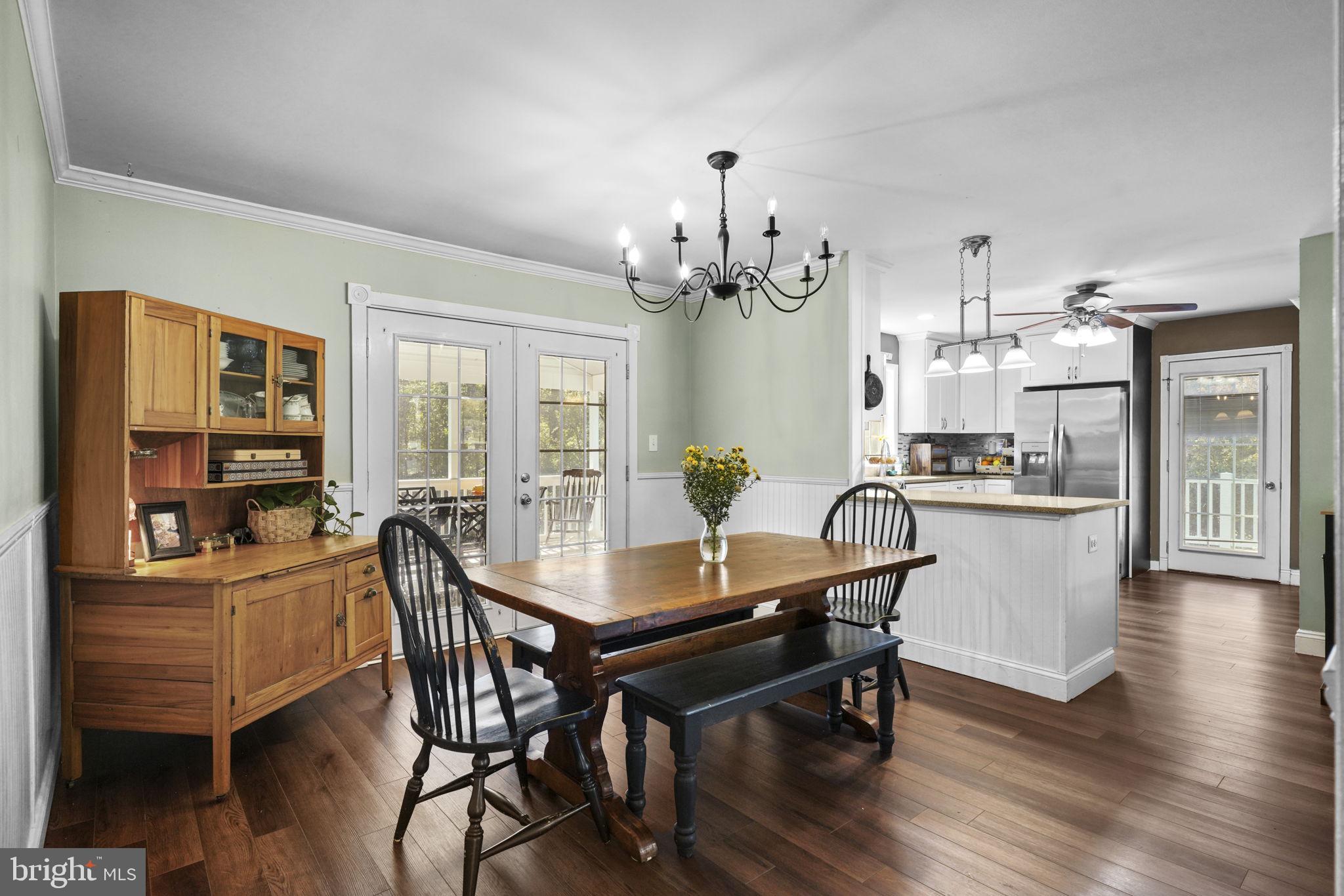 SCOTCH POINT - Residential