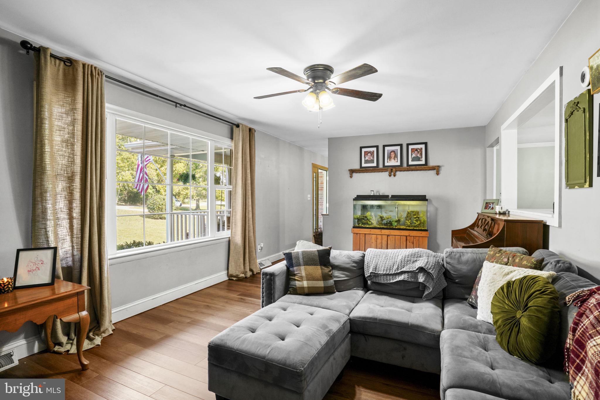 SCOTCH POINT - Residential