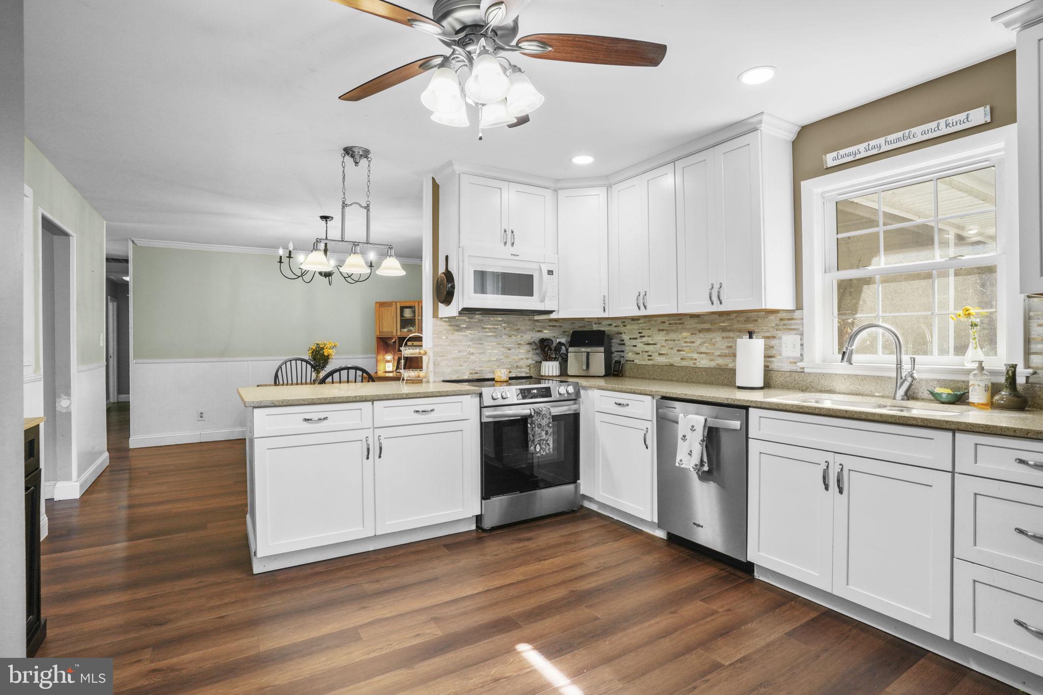 SCOTCH POINT - Residential