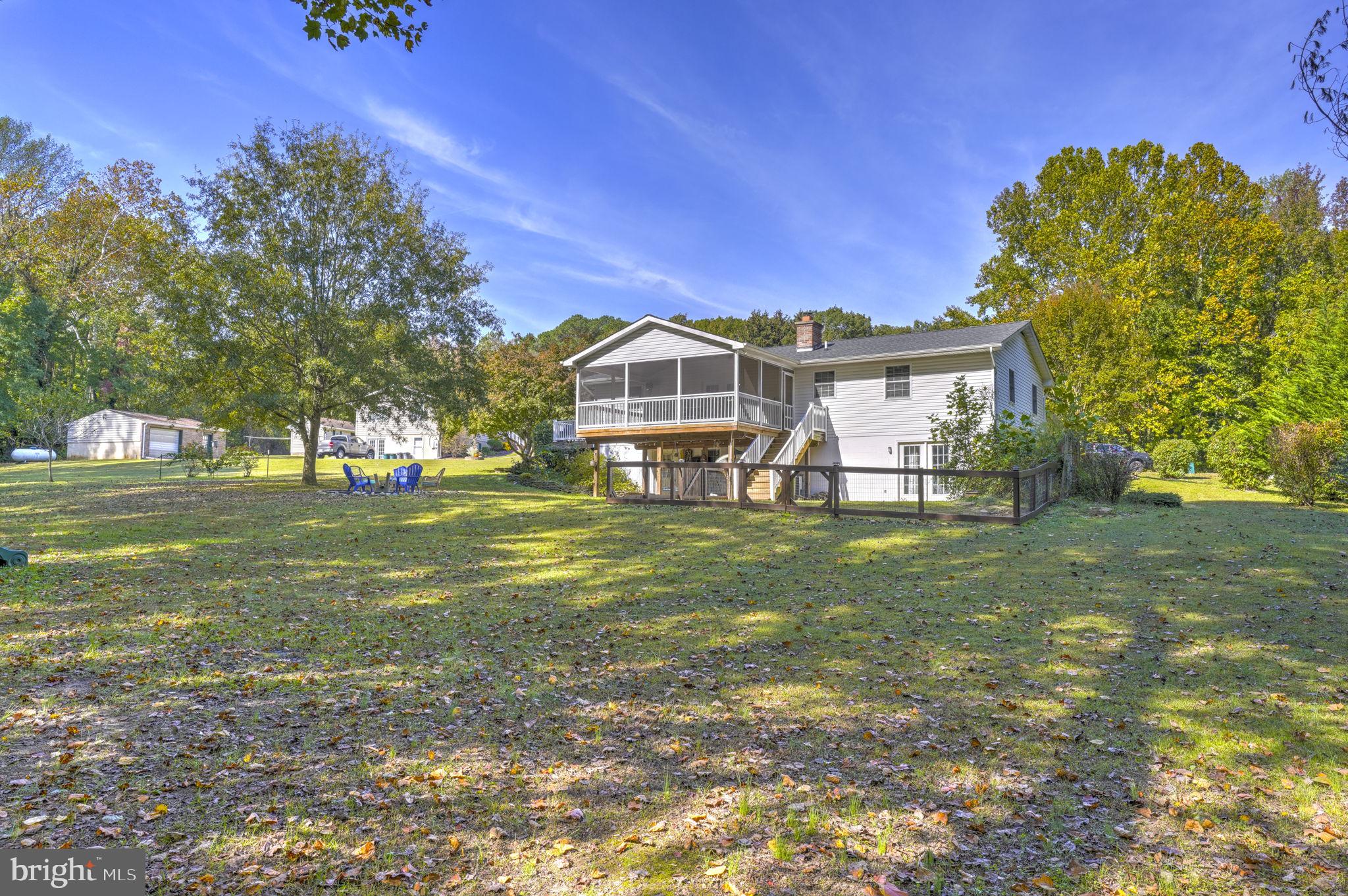 SCOTCH POINT - Residential