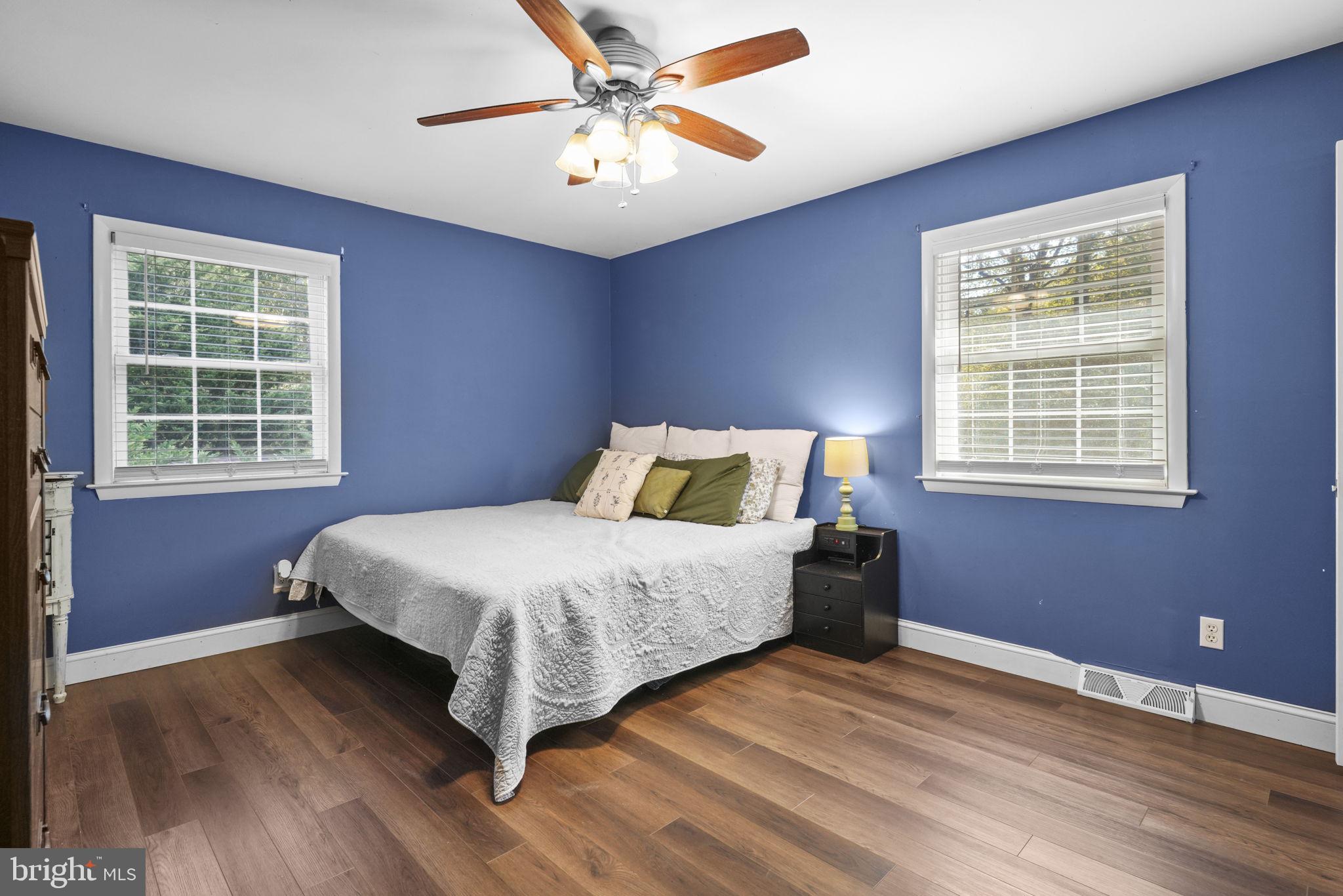 SCOTCH POINT - Residential