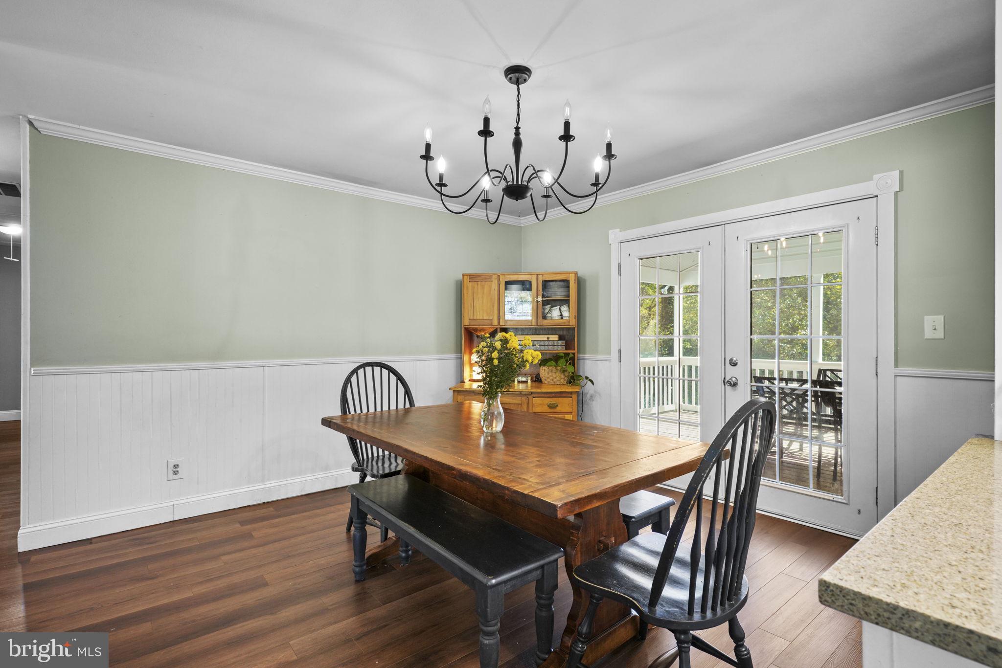 SCOTCH POINT - Residential