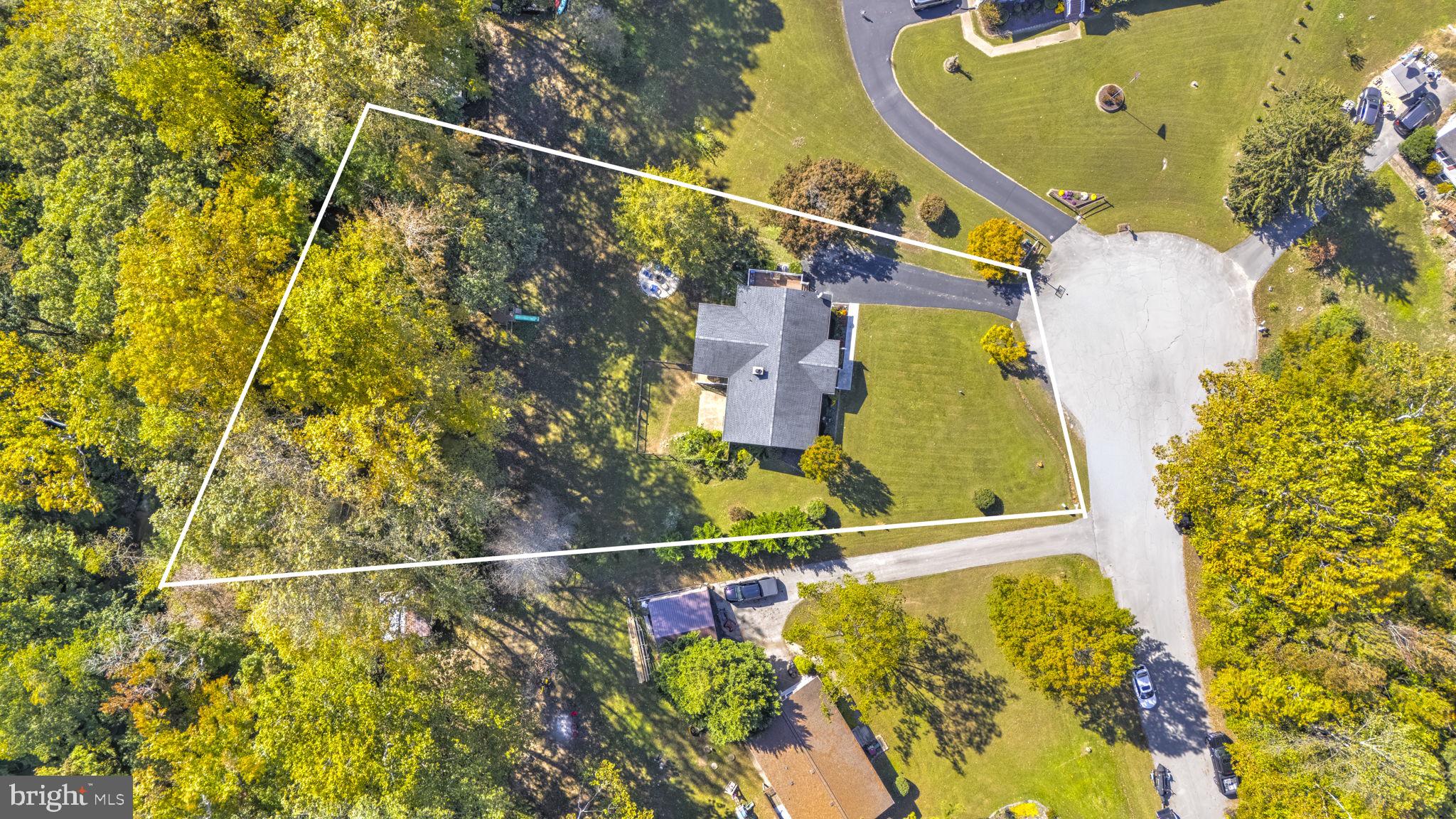 SCOTCH POINT - Residential