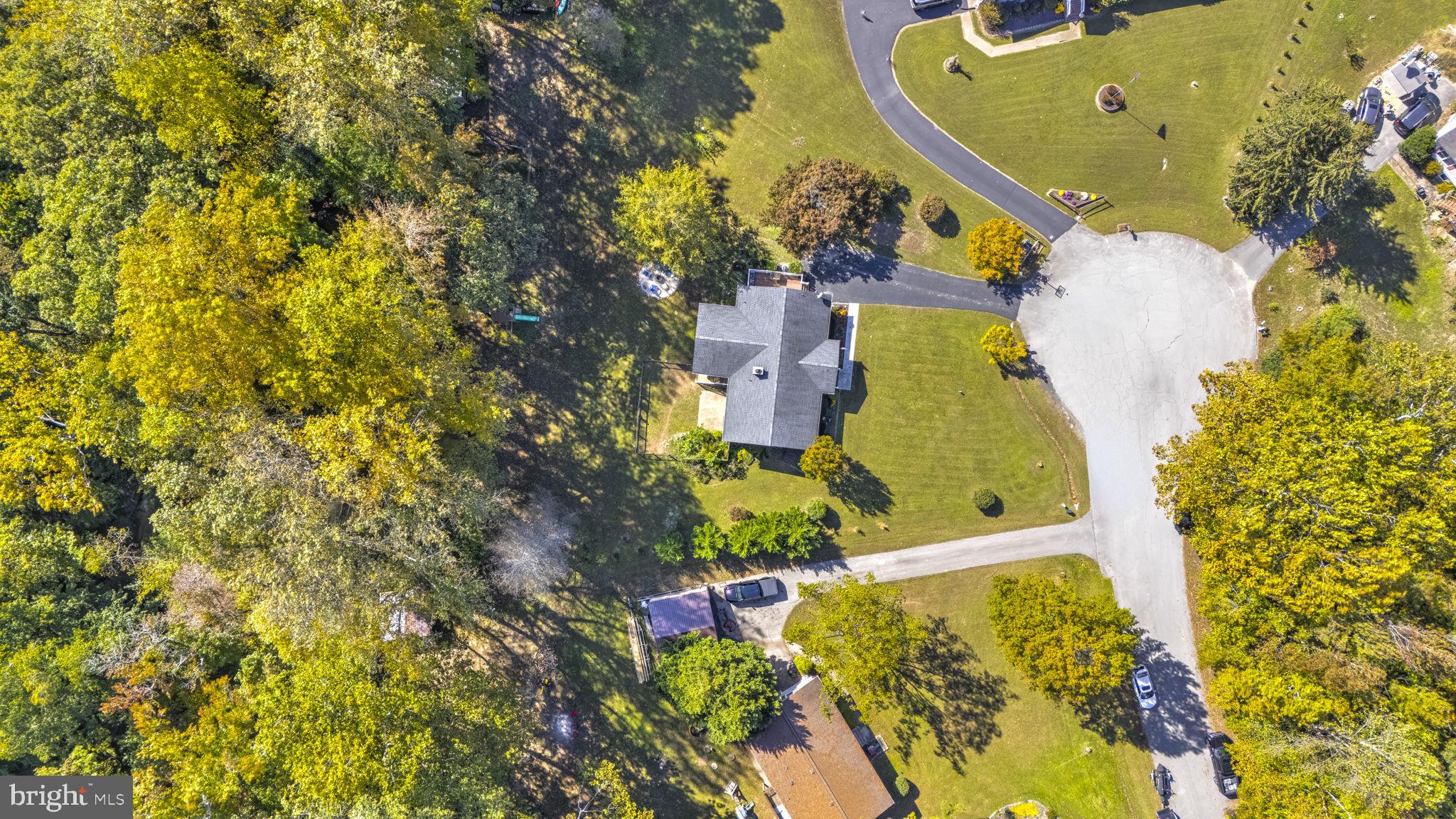 SCOTCH POINT - Residential