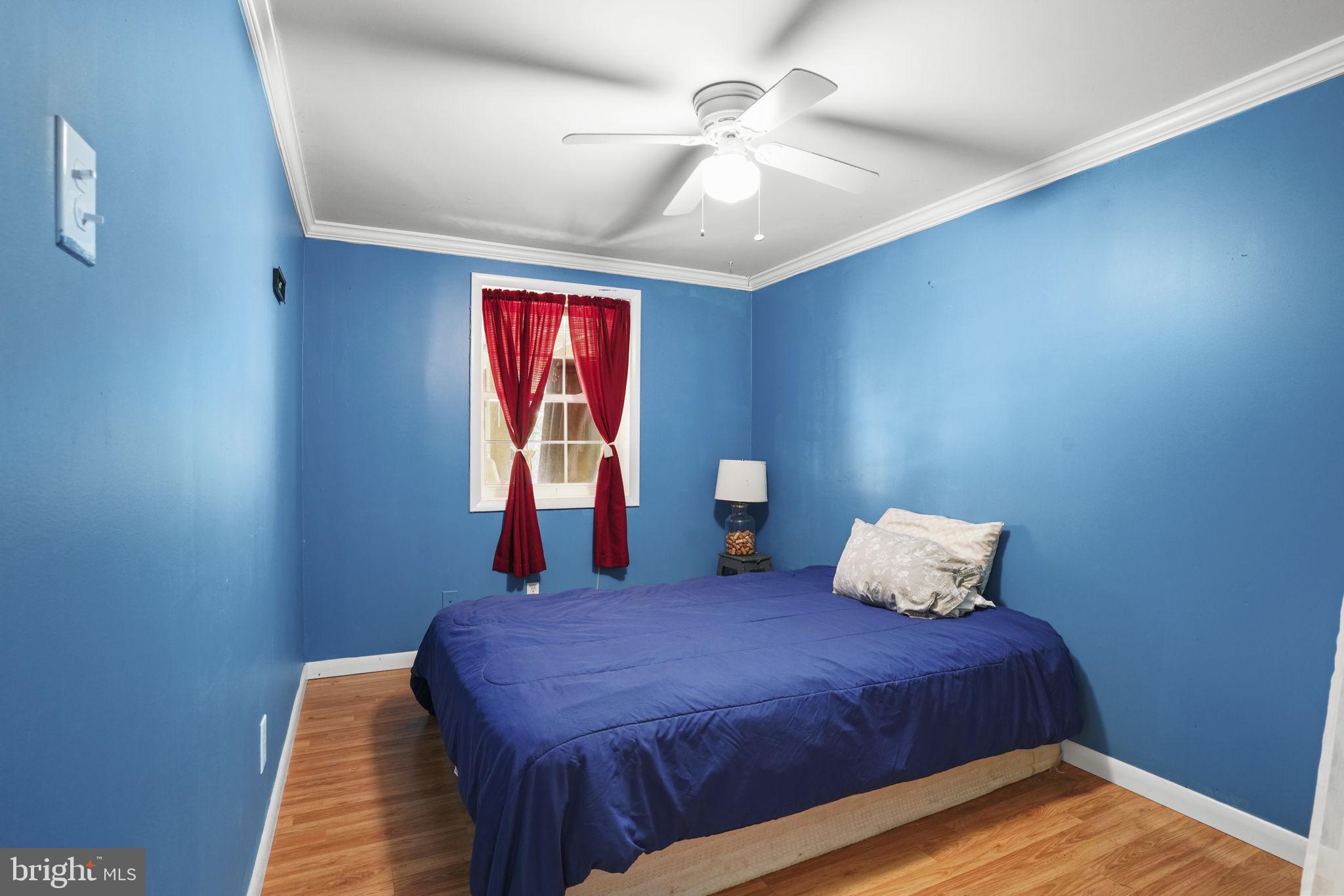 SCOTCH POINT - Residential