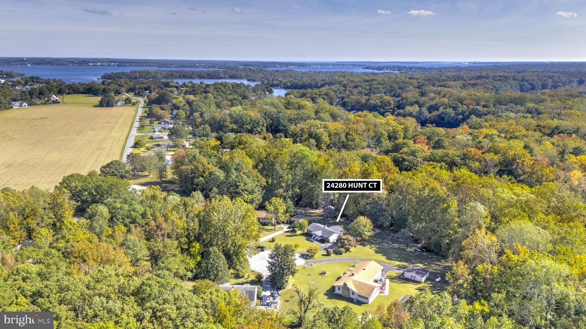 SCOTCH POINT - Residential