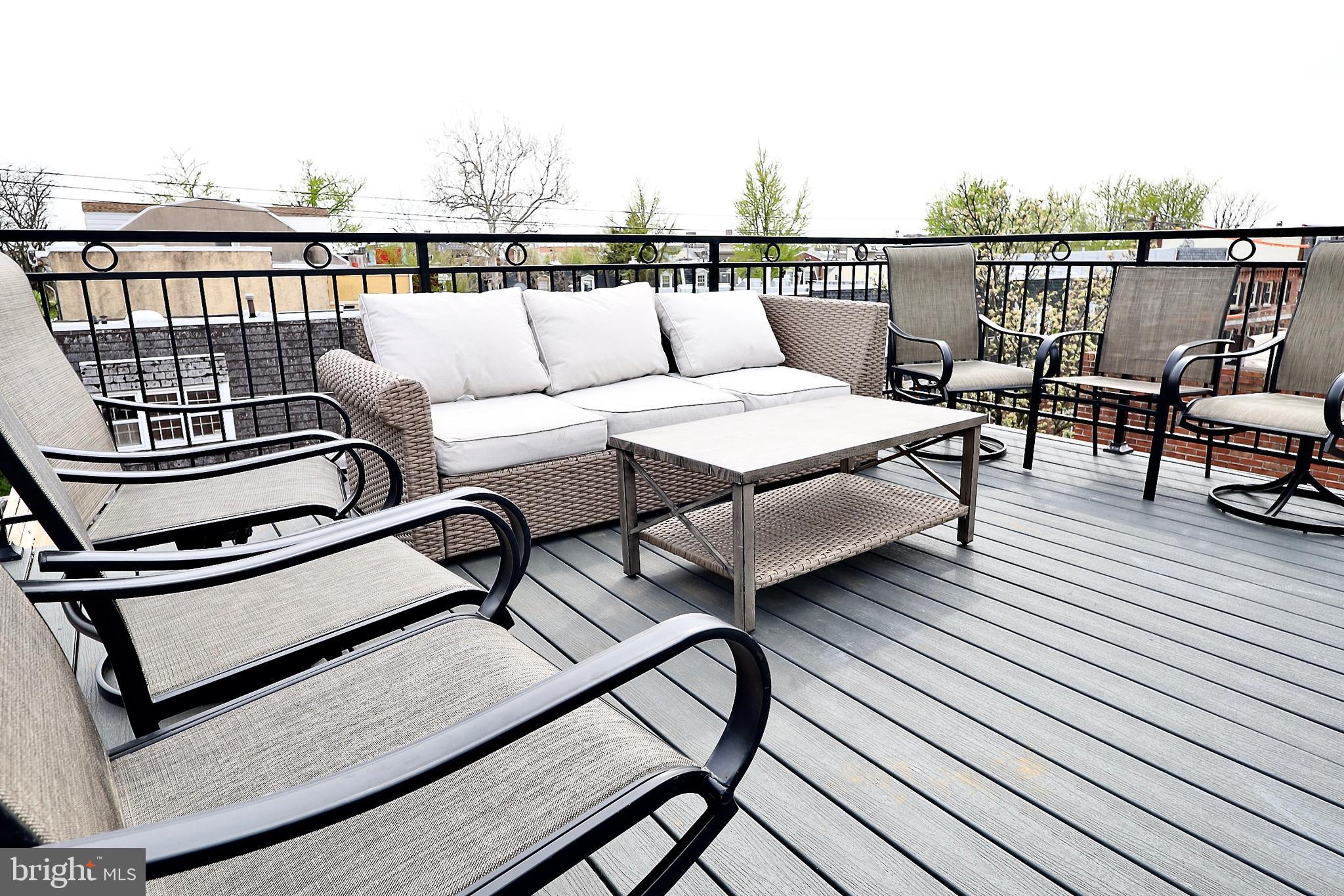 SOCIETY HILL - Residential Lease