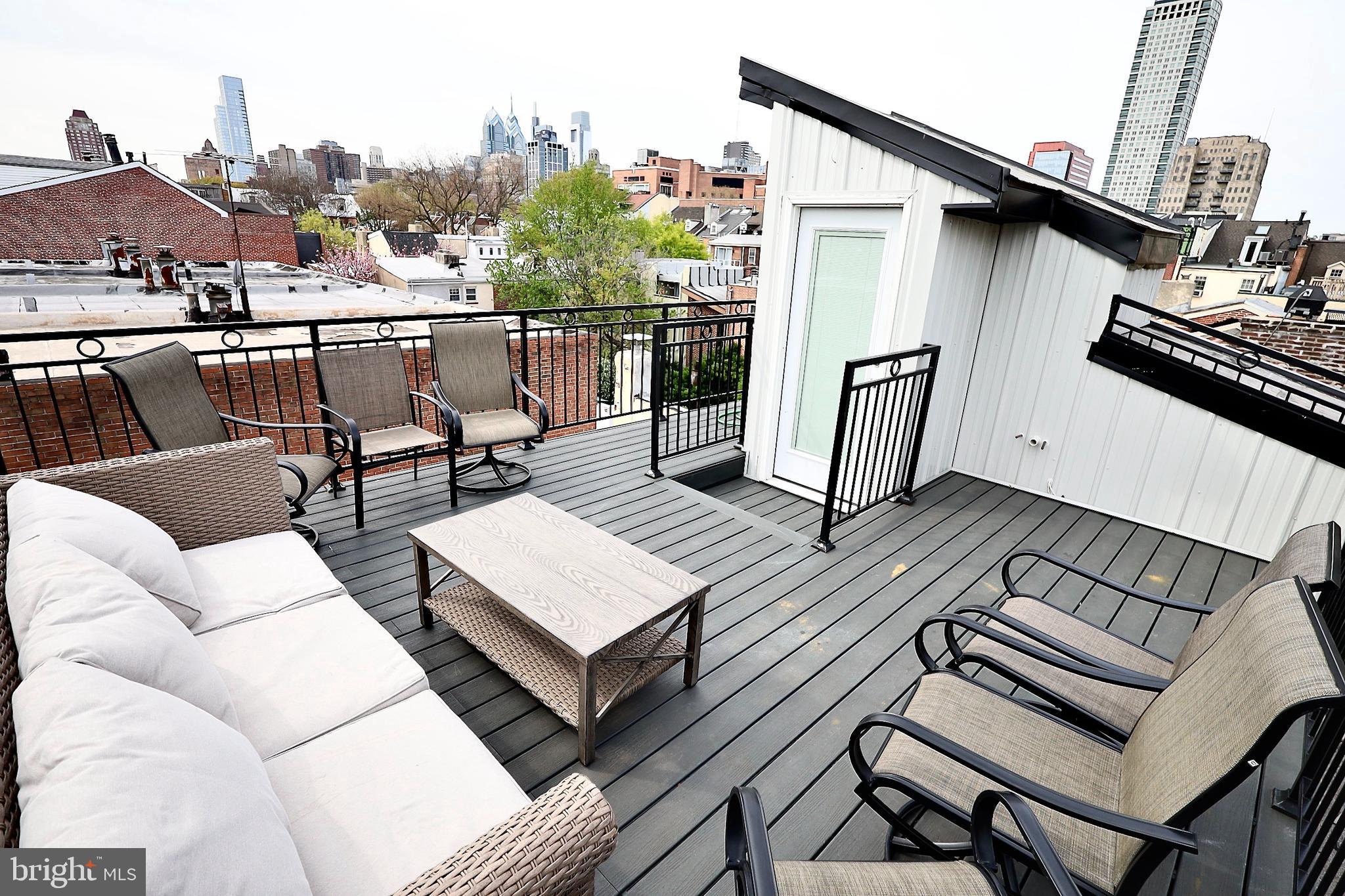 SOCIETY HILL - Residential Lease