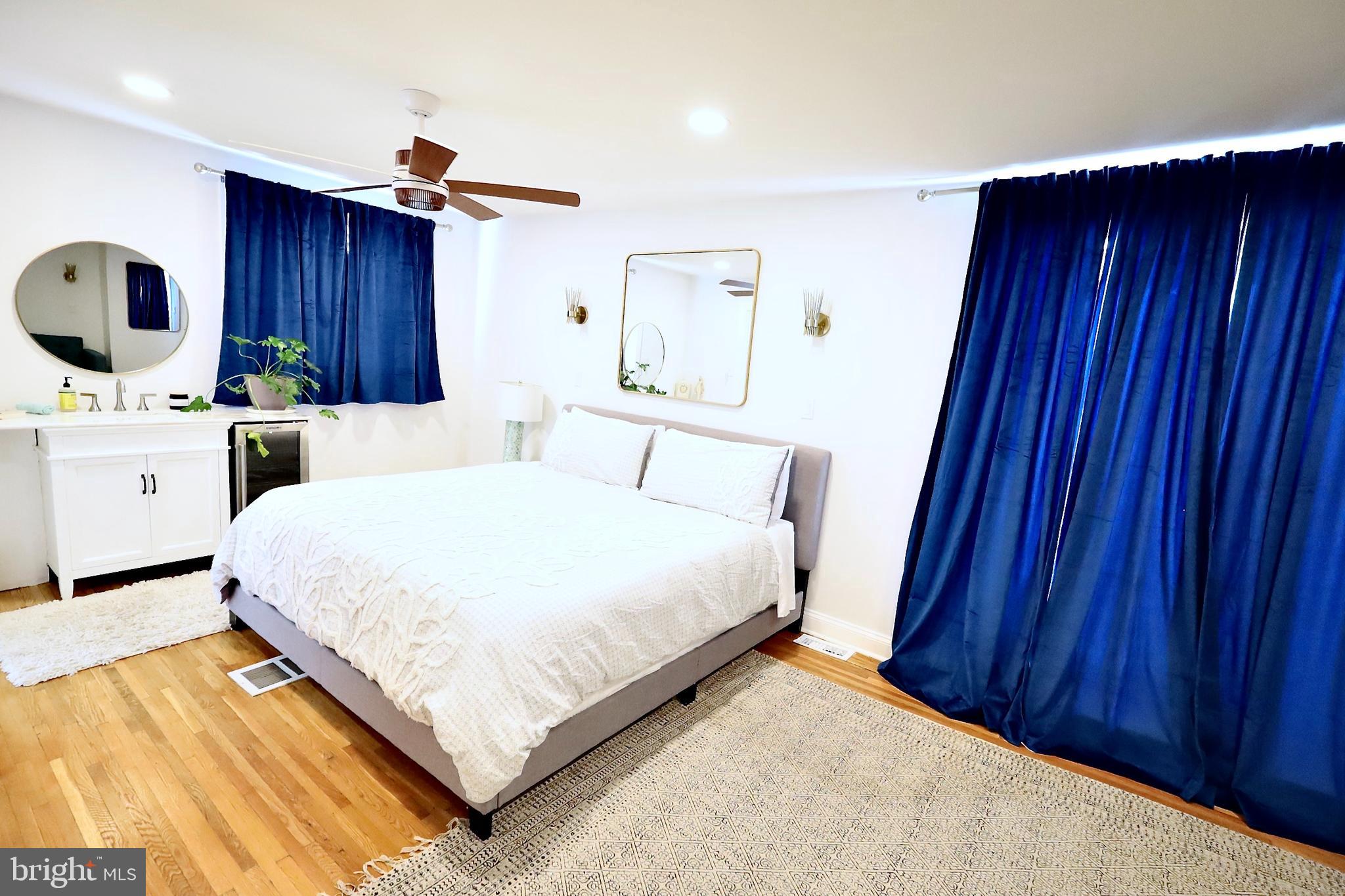 SOCIETY HILL - Residential Lease