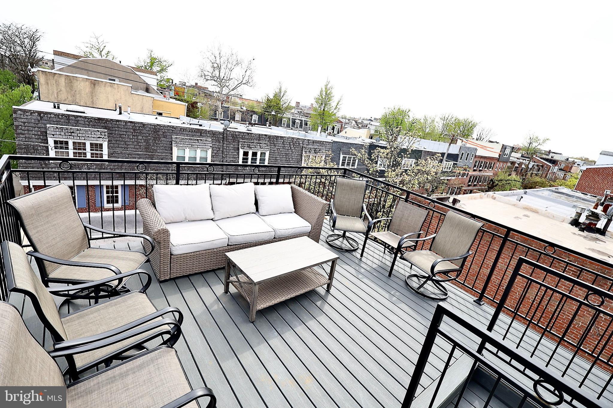 SOCIETY HILL - Residential Lease