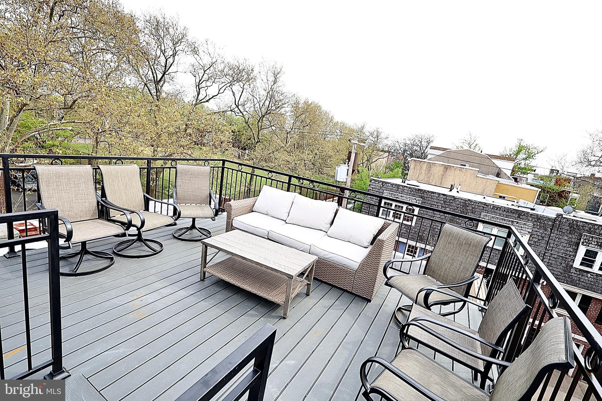 SOCIETY HILL - Residential Lease