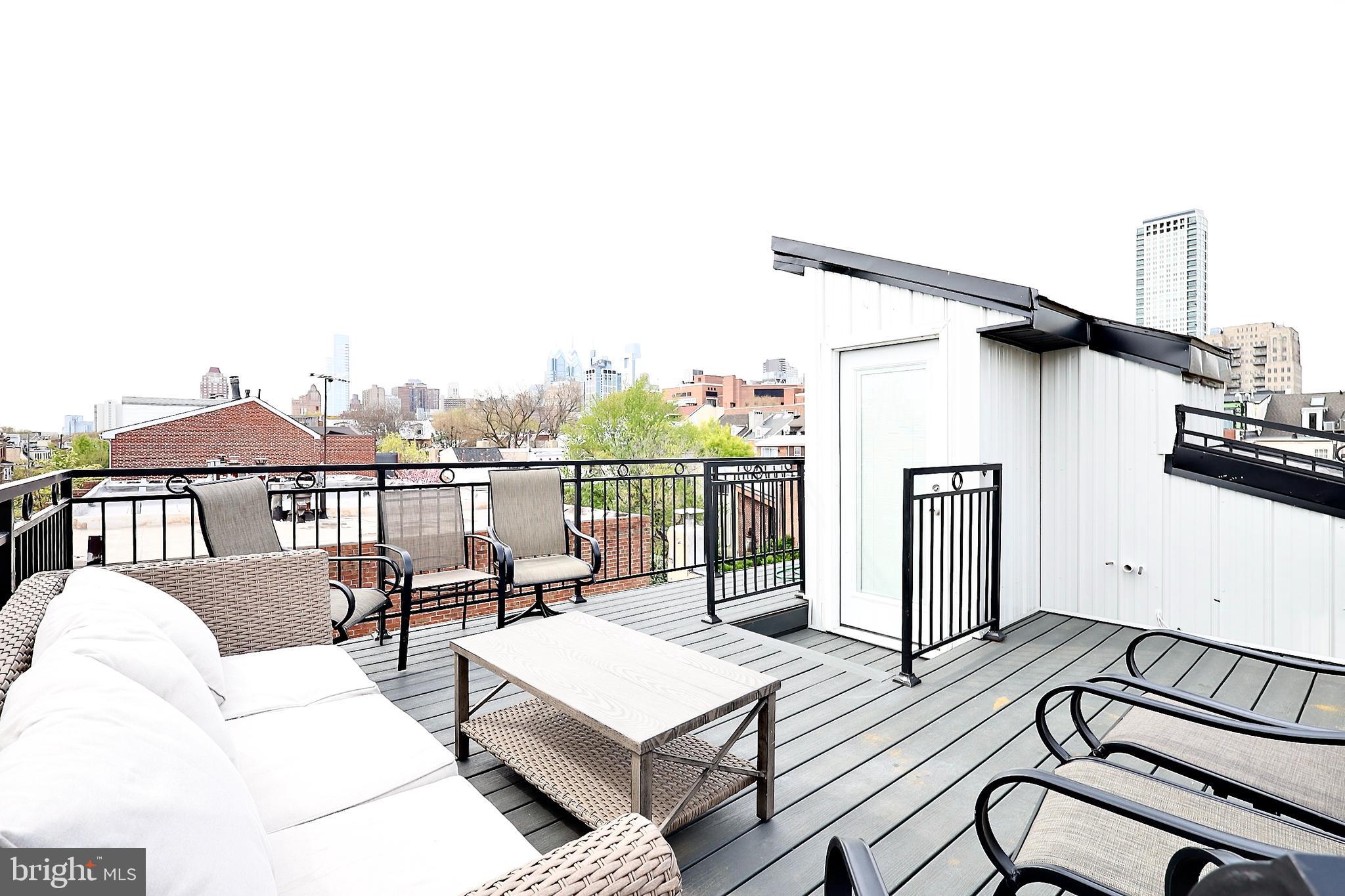 SOCIETY HILL - Residential Lease