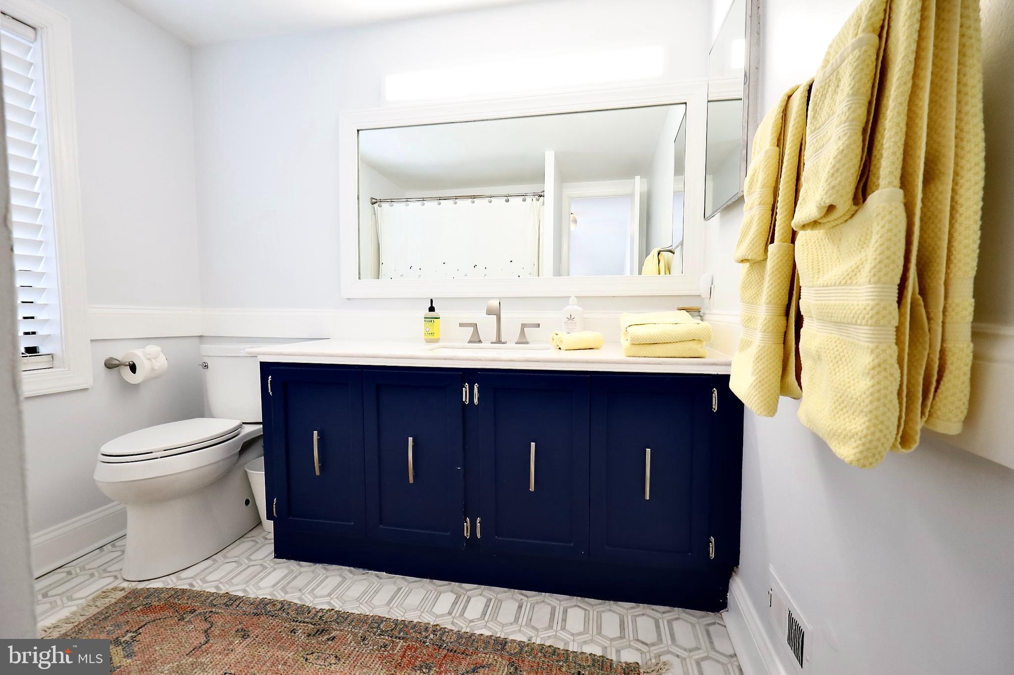 SOCIETY HILL - Residential Lease