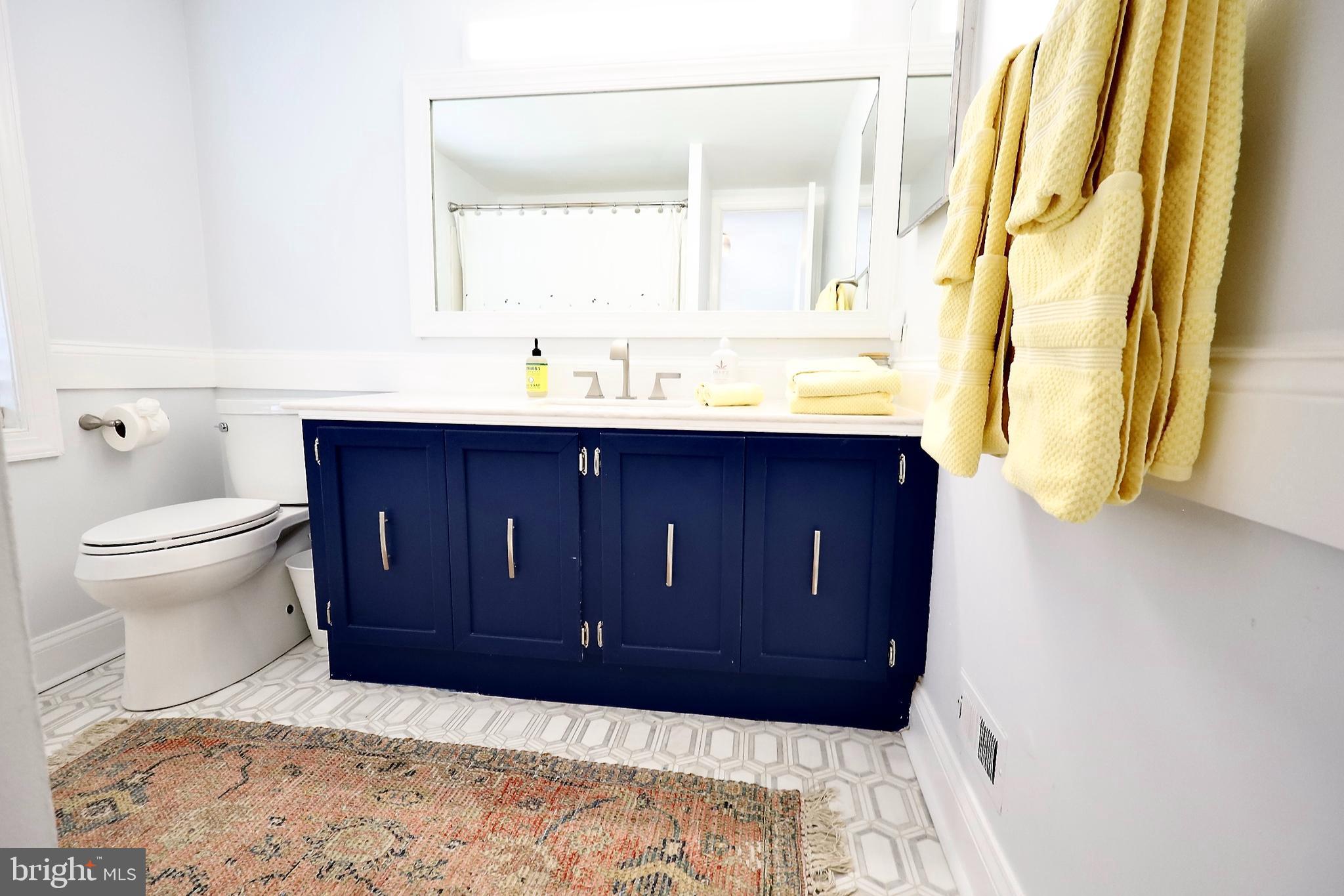 SOCIETY HILL - Residential Lease