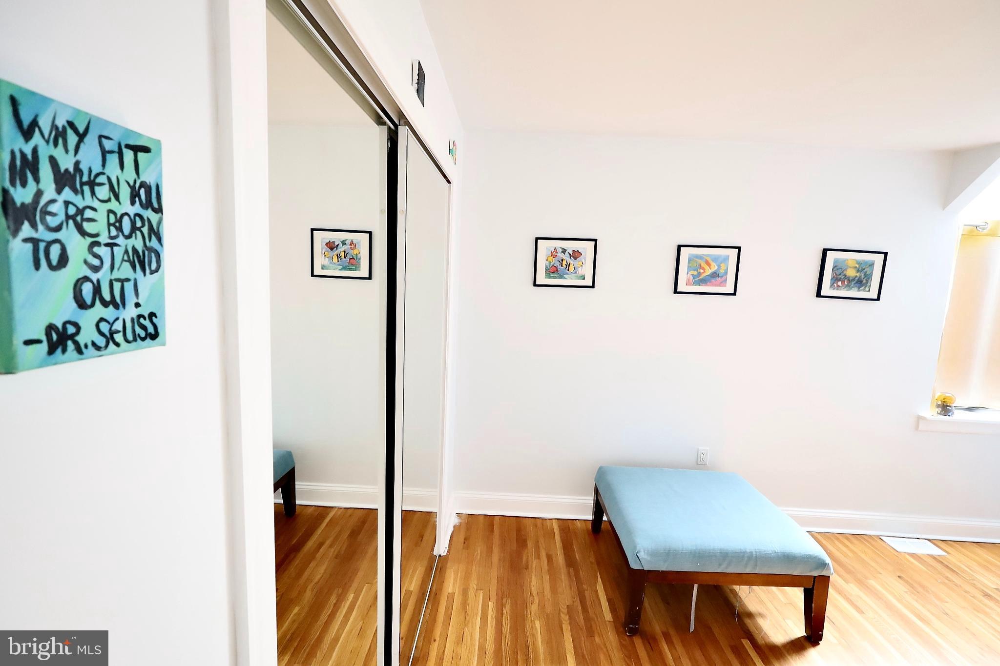 SOCIETY HILL - Residential Lease