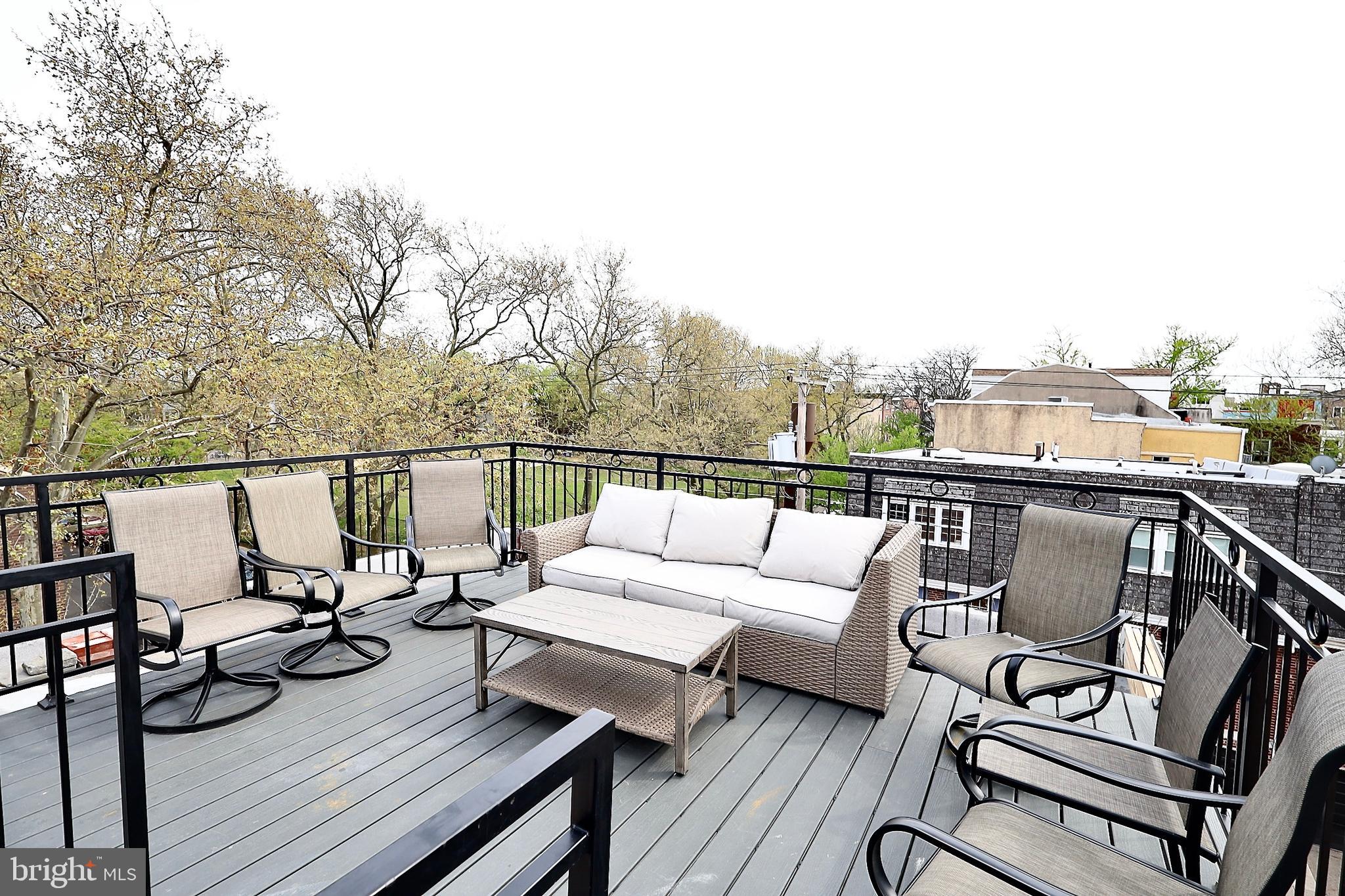 SOCIETY HILL - Residential Lease